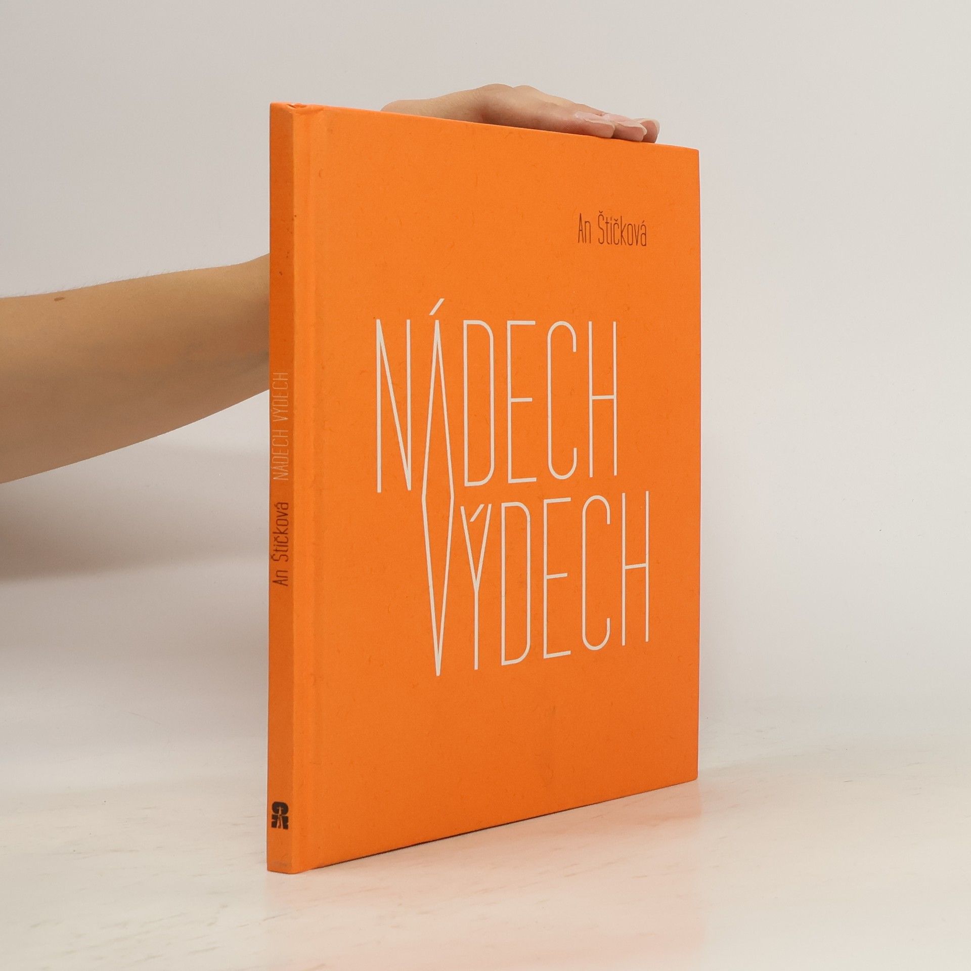 An Štičková Nádech výdech