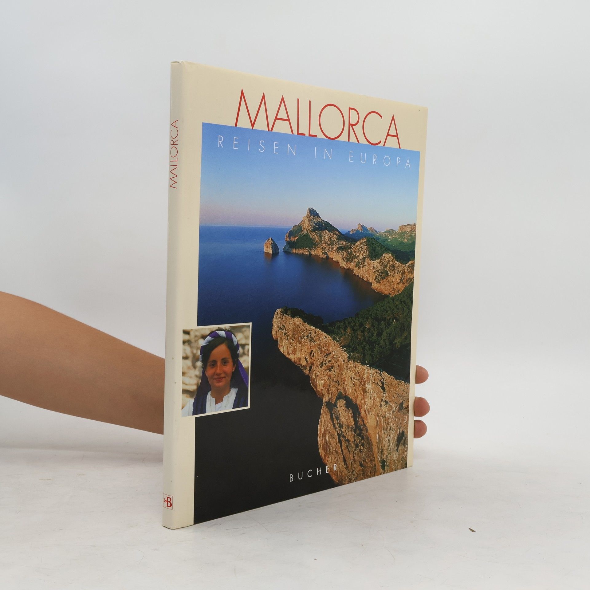 Hans-Martin Thomas Mallorca