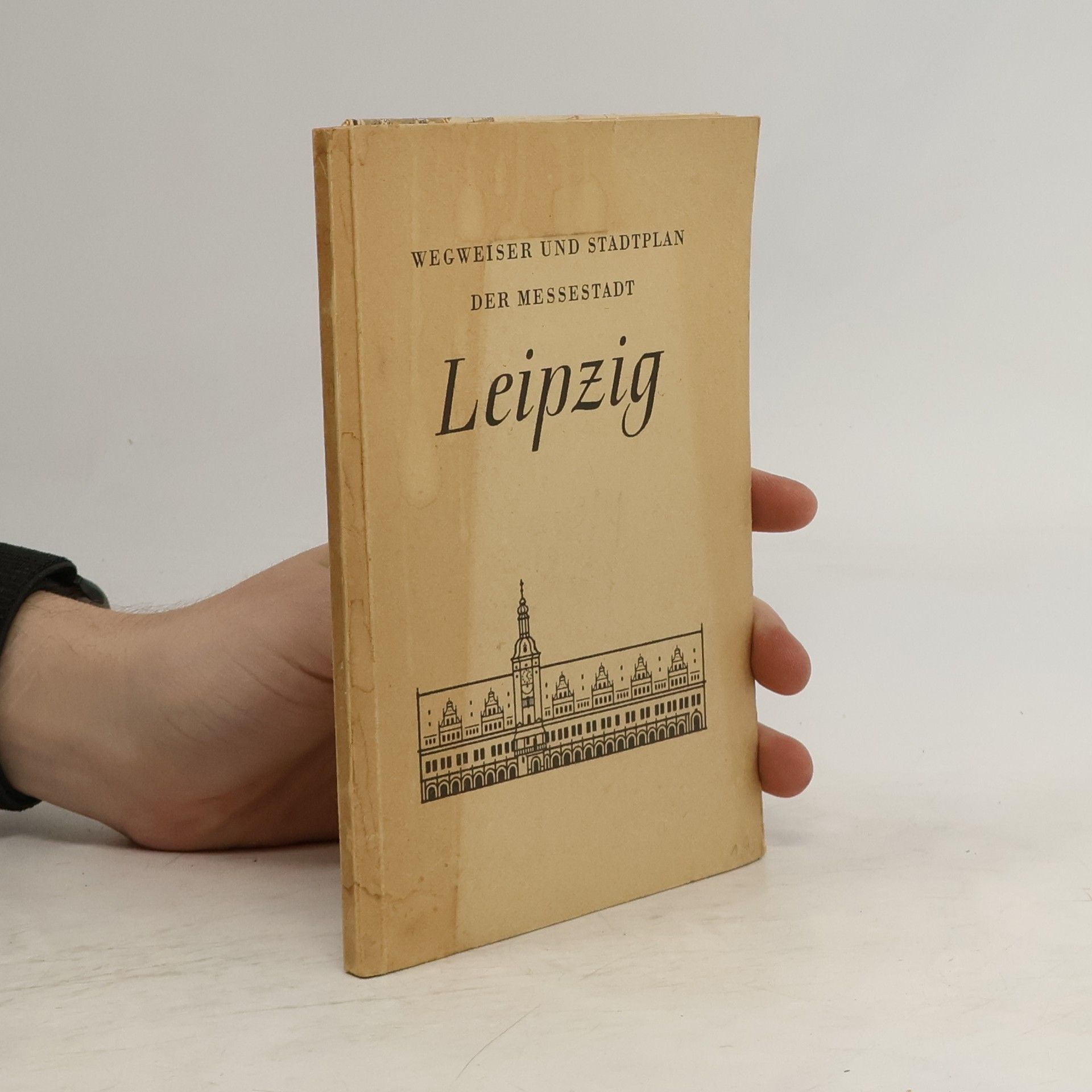 Autorenkollektiv Leipzig