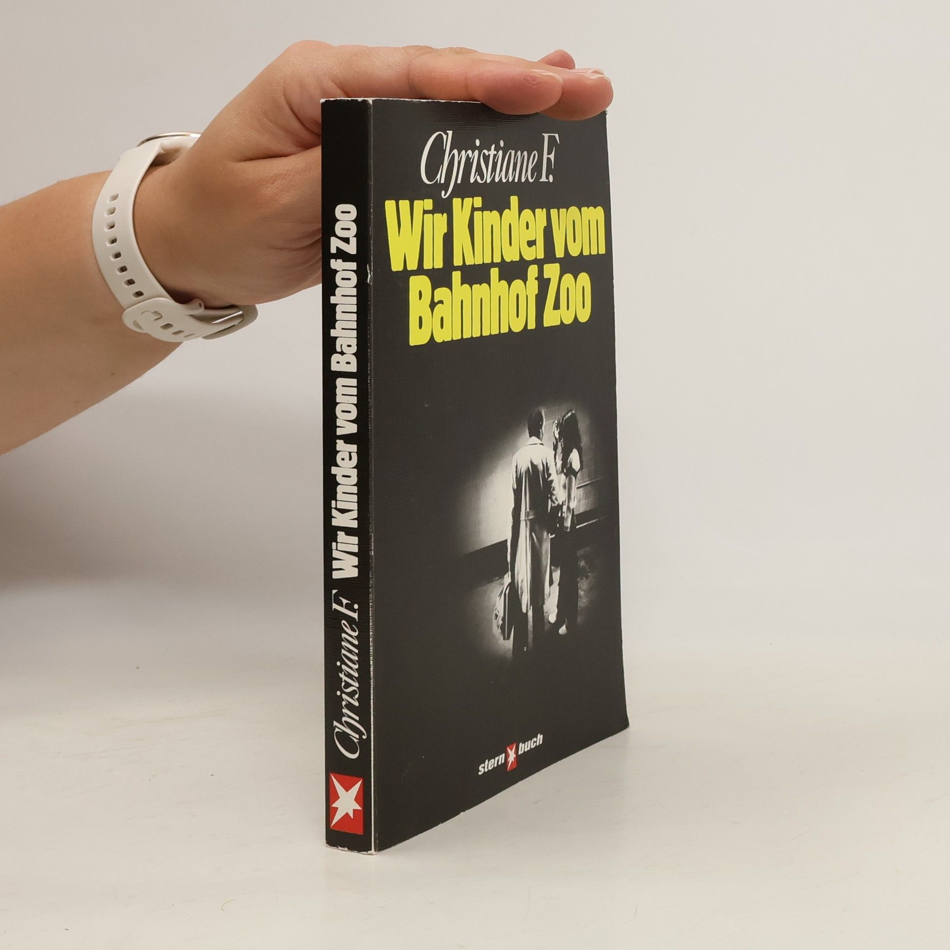 Christiane F. Wir Kinder vom Bahnhof Zoo