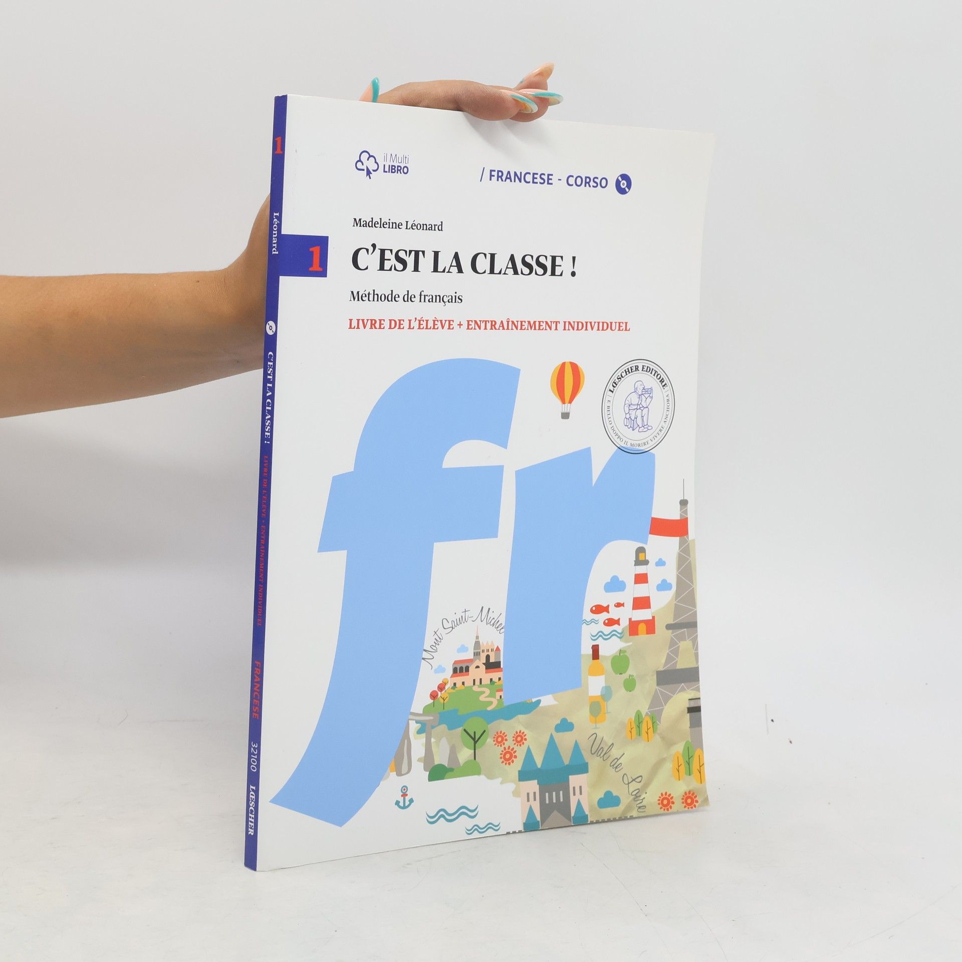 Collectif d'auteurs C´est la Classe!