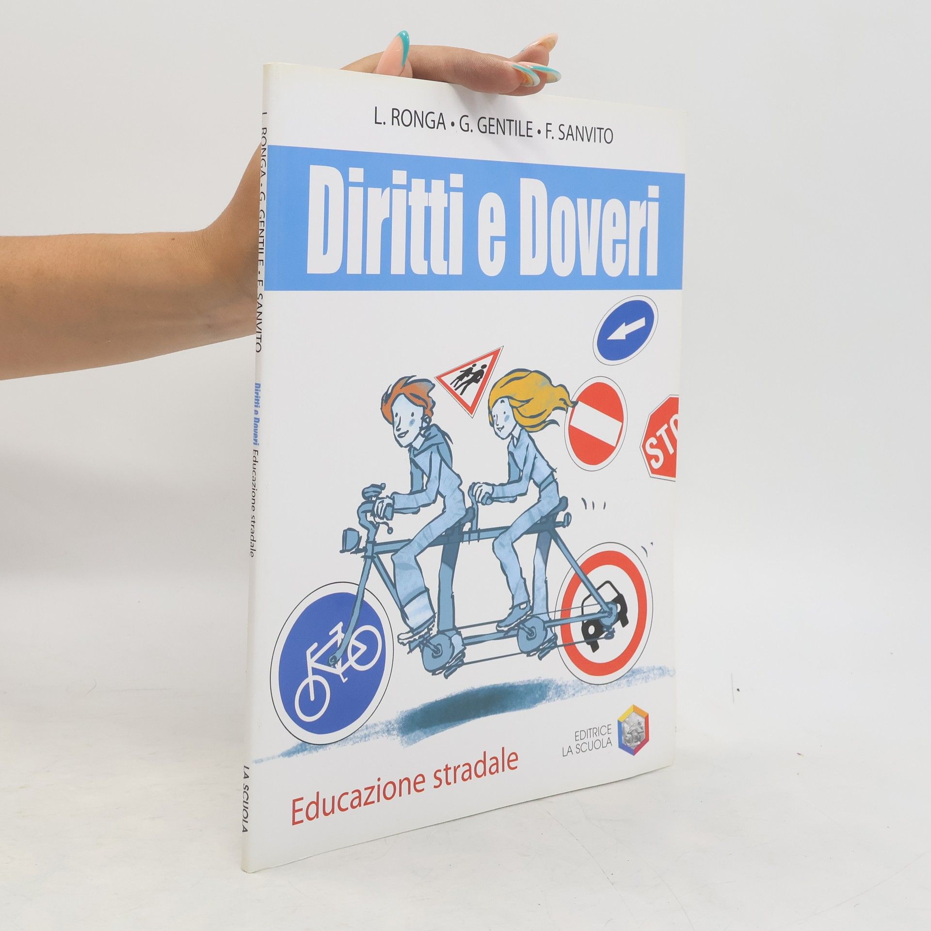 Luigi Ronga Diritti e doveri