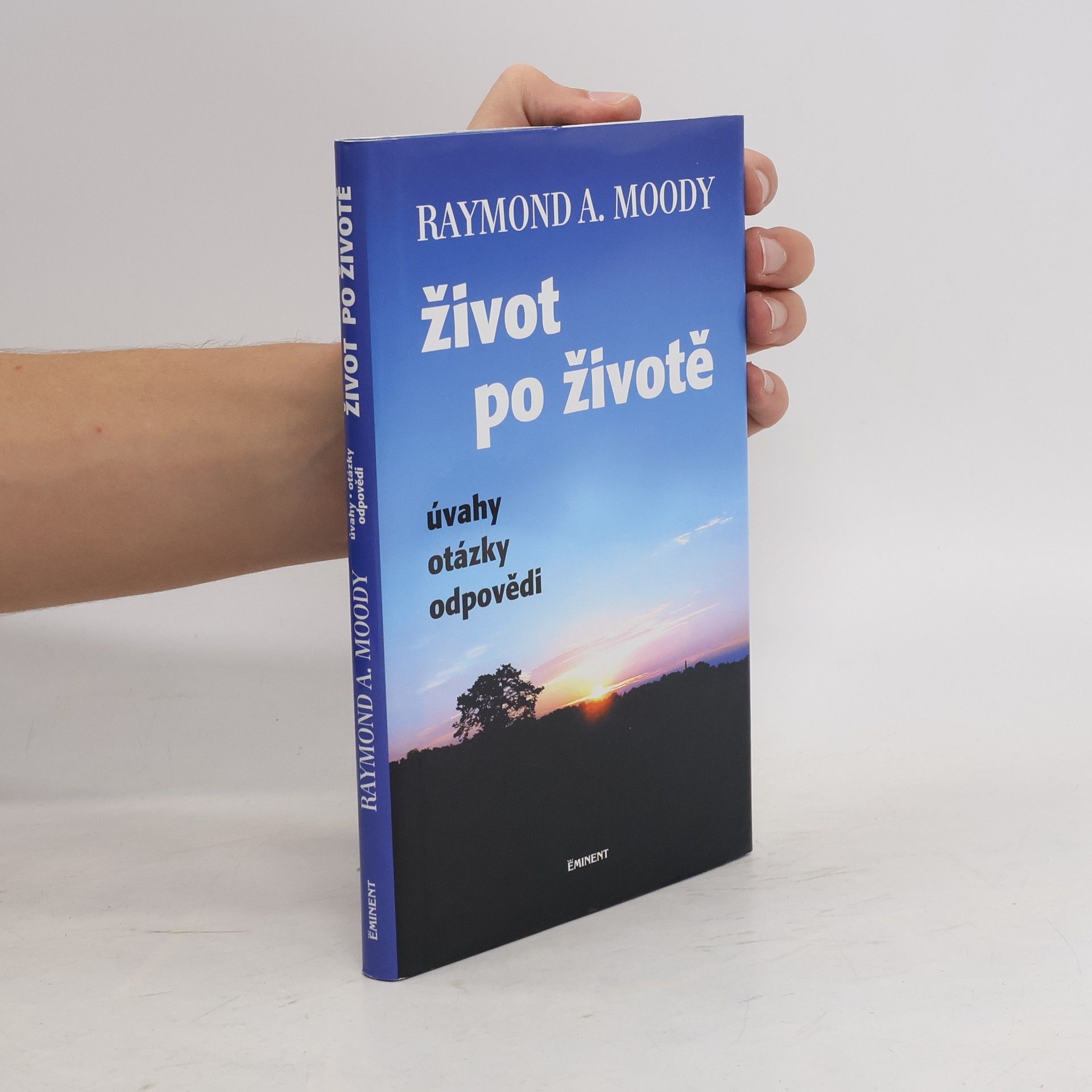Raymond A. Moody Život po životě