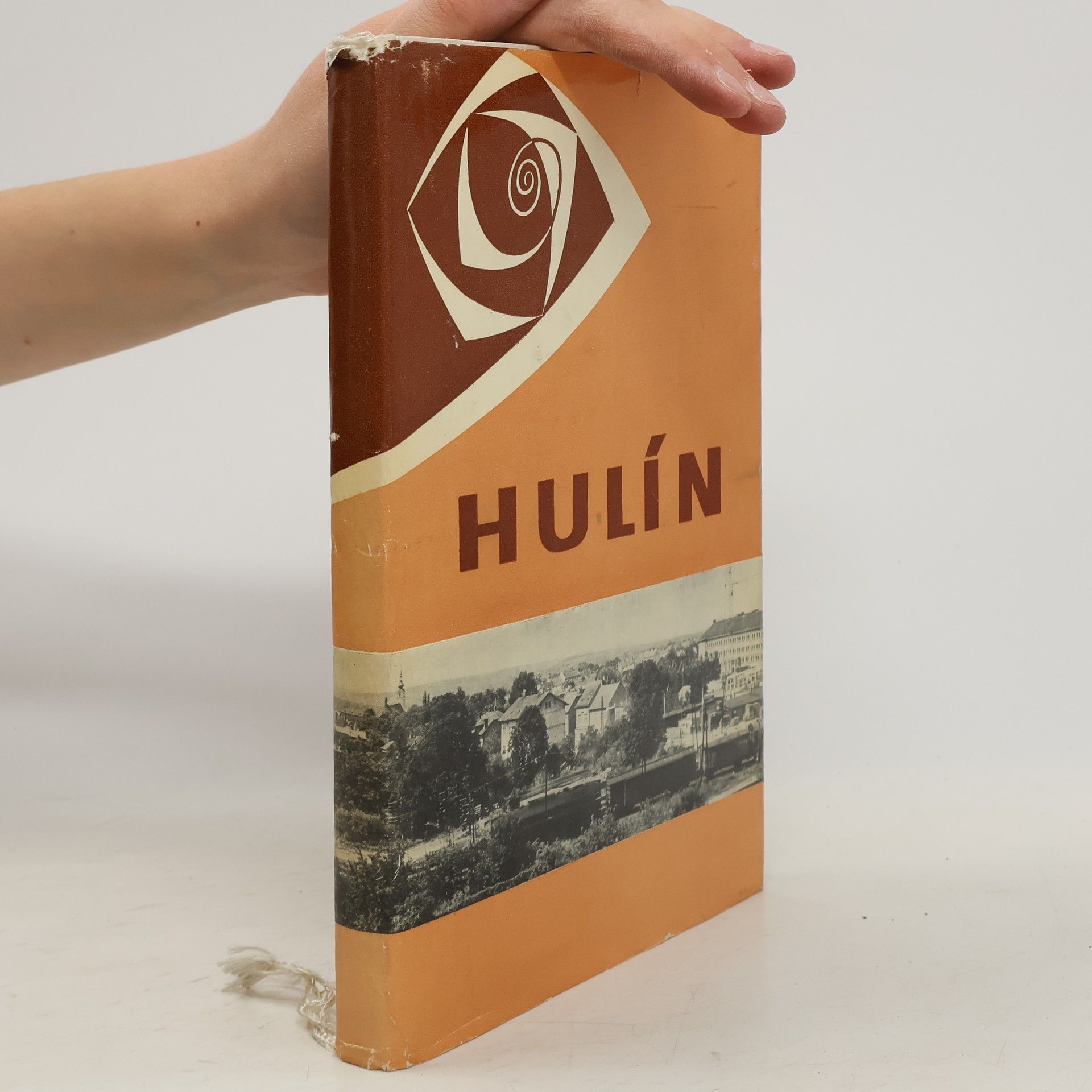 Autores varios Hulín