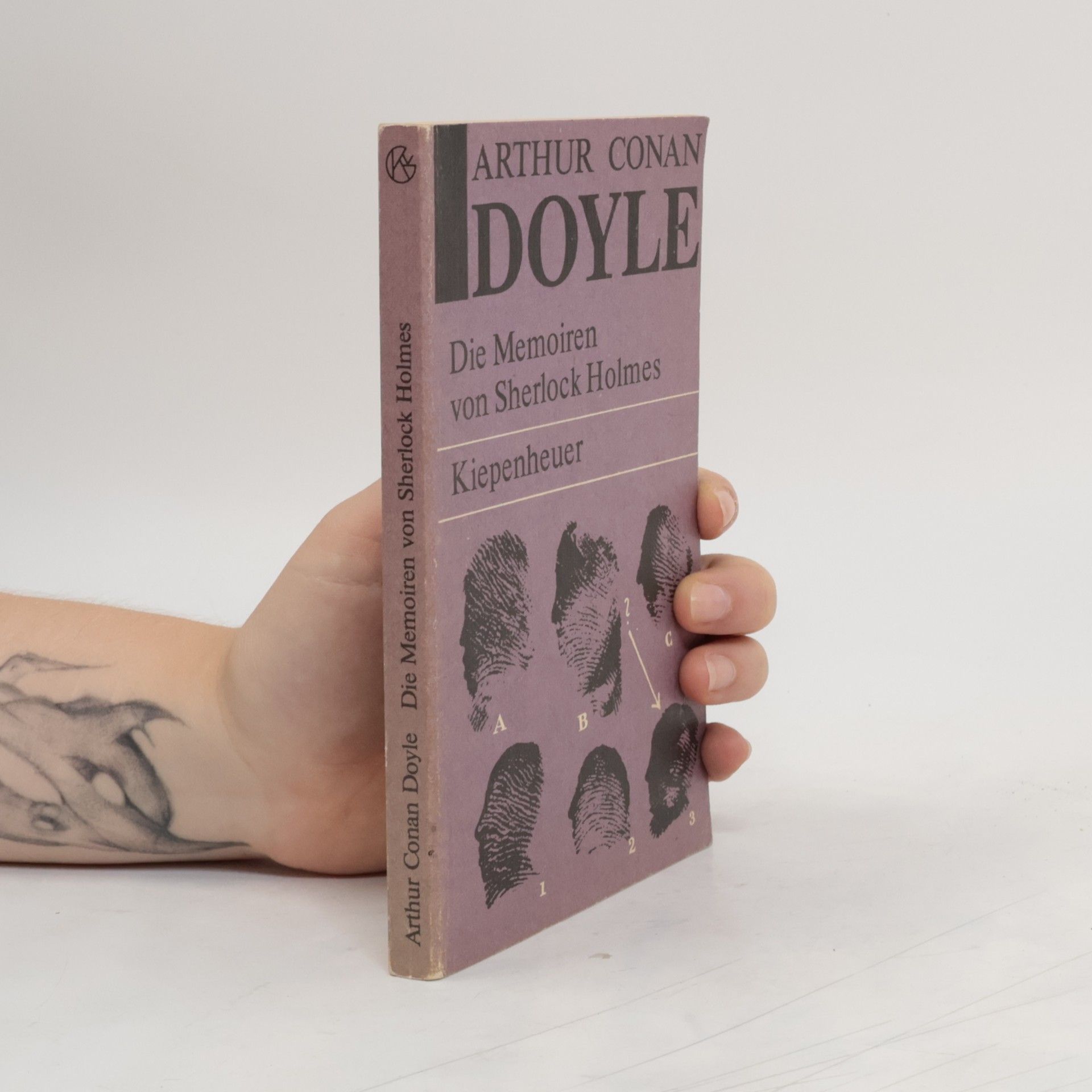 Arthur Conan Doyle Sämtliche Sherlock-Holmes-Erzählungen 2