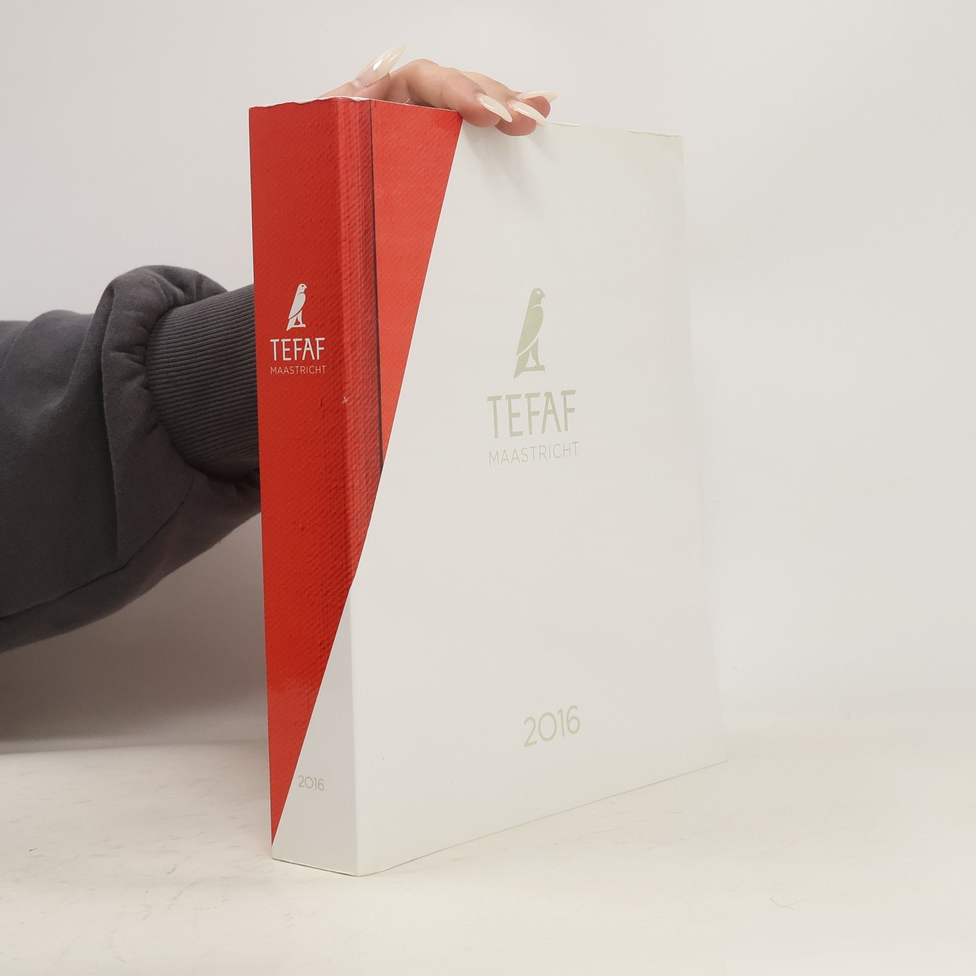 Autorenkollektiv Tefaf Maastricht