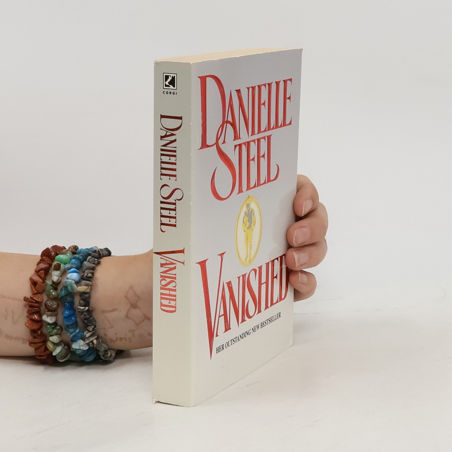 Danielle Steel Vanished