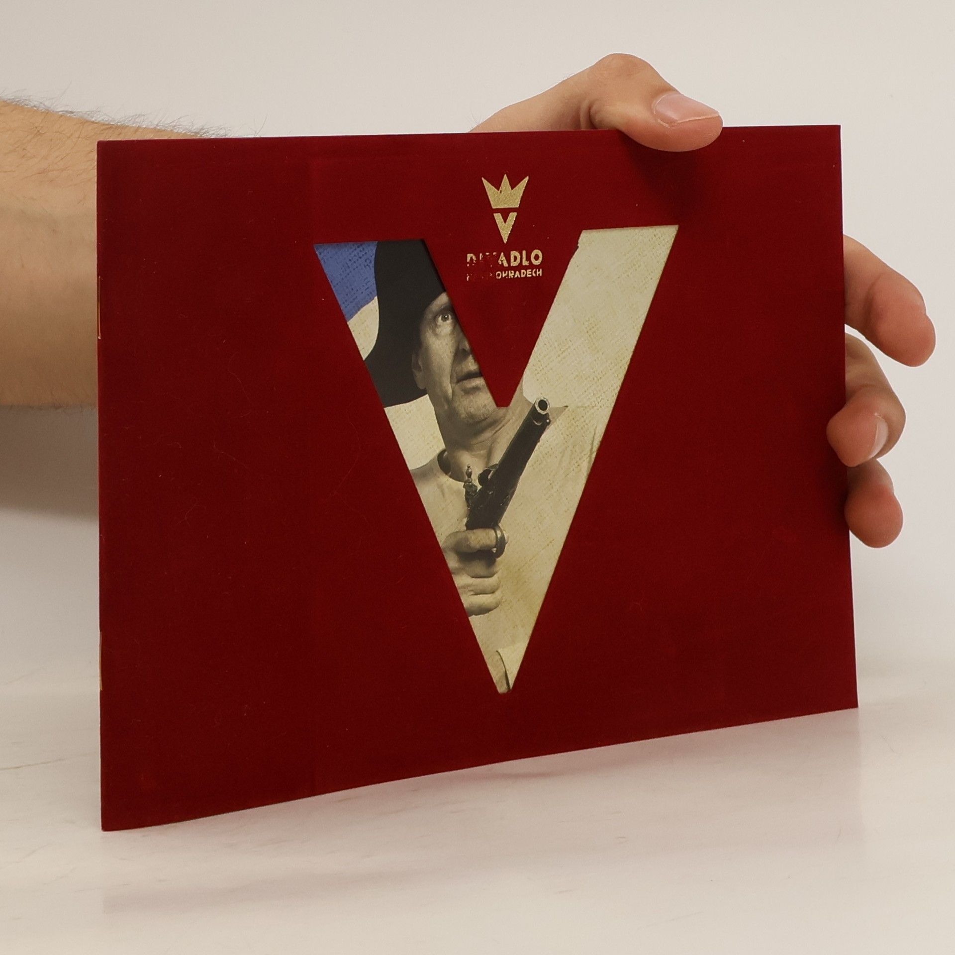 Kolektiv autorů Velká Mela aneb Francouzská kuchyně