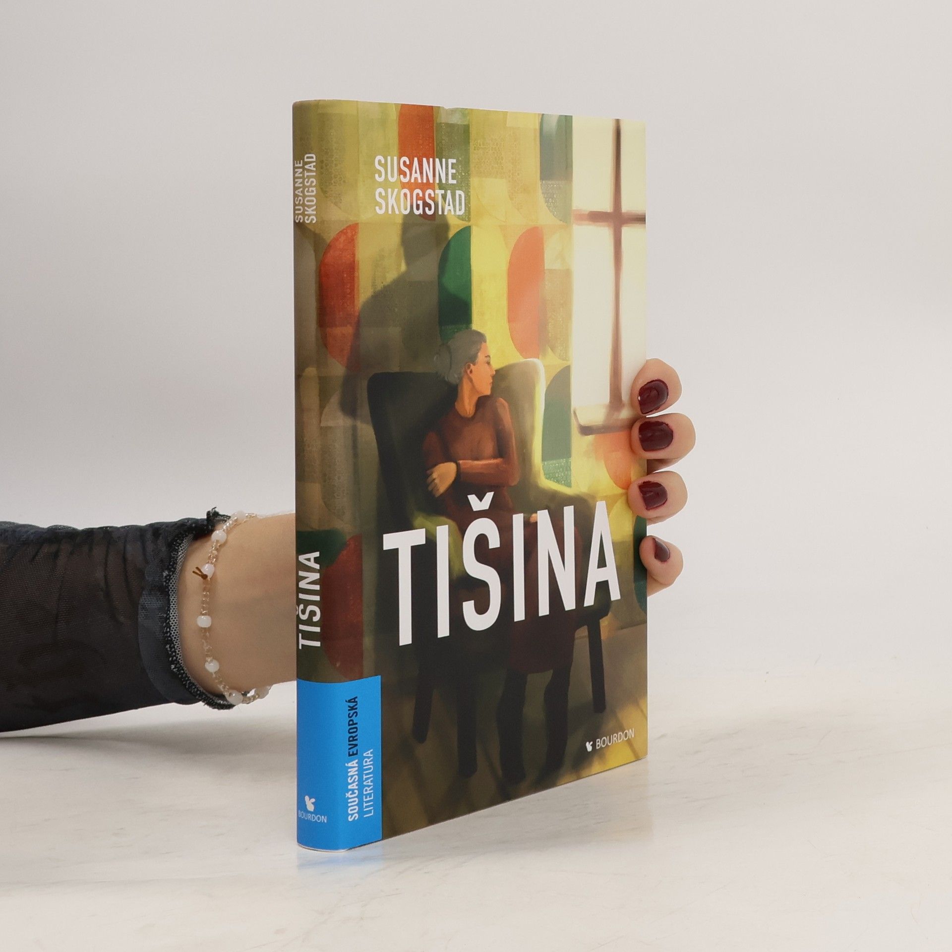 Susanne Skogstad Tišina
