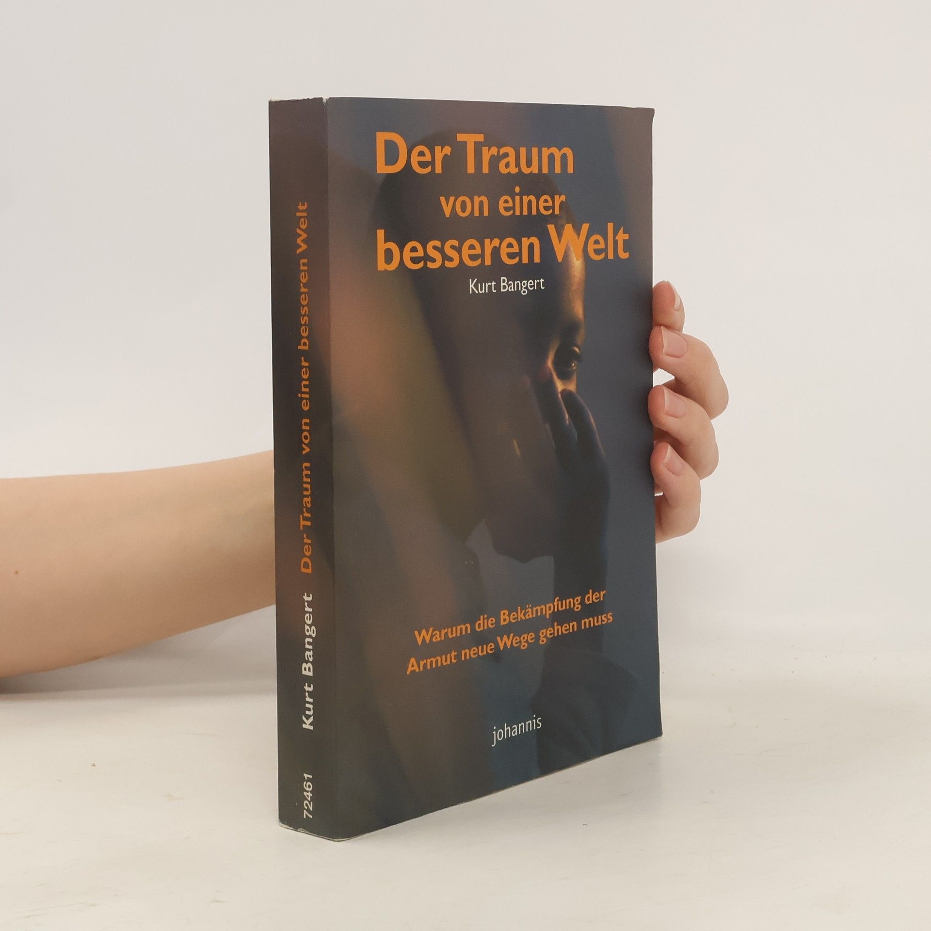 Kurt Bangert Der Traum von einer besseren Welt