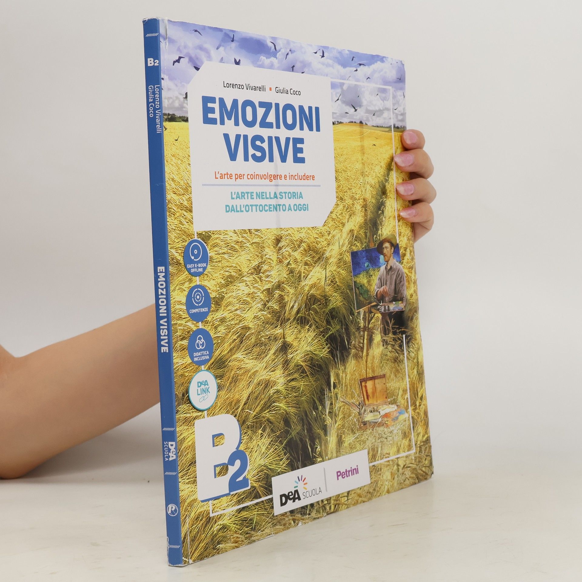 kolektiv Emozioni Visive B2