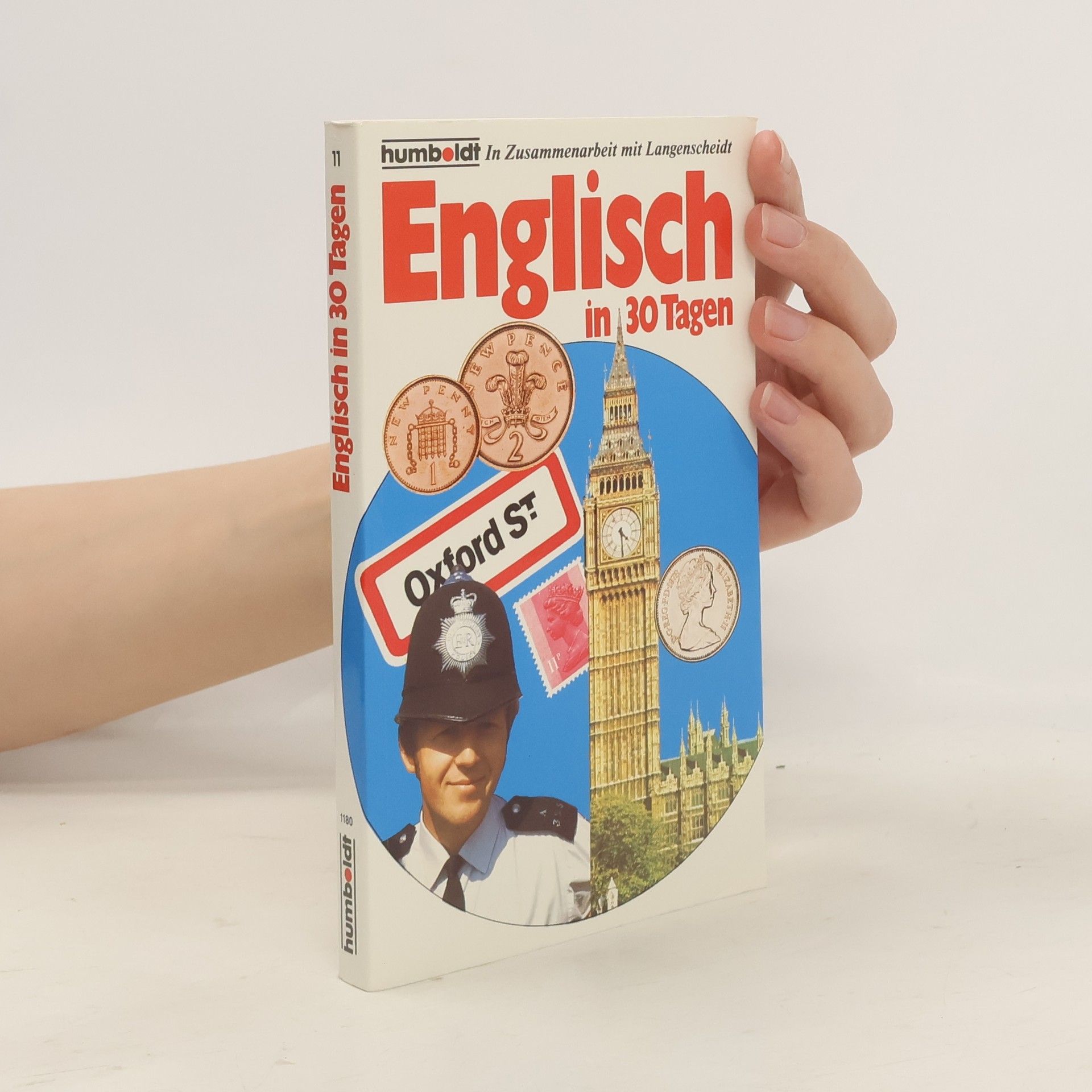 Collectif d'auteurs Englisch in 30 Tagen