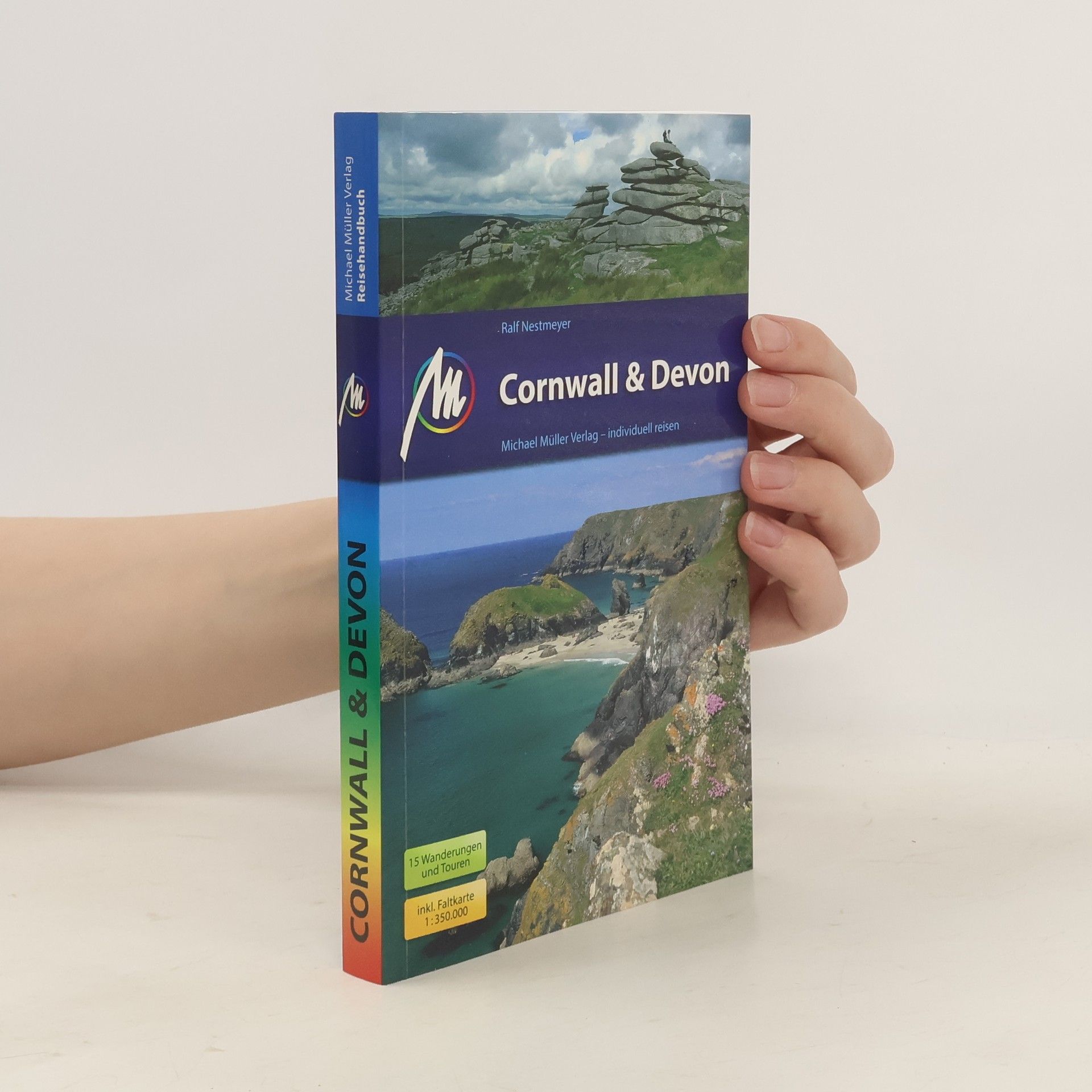 Ralf Nestmeyer Cornwall & Devon