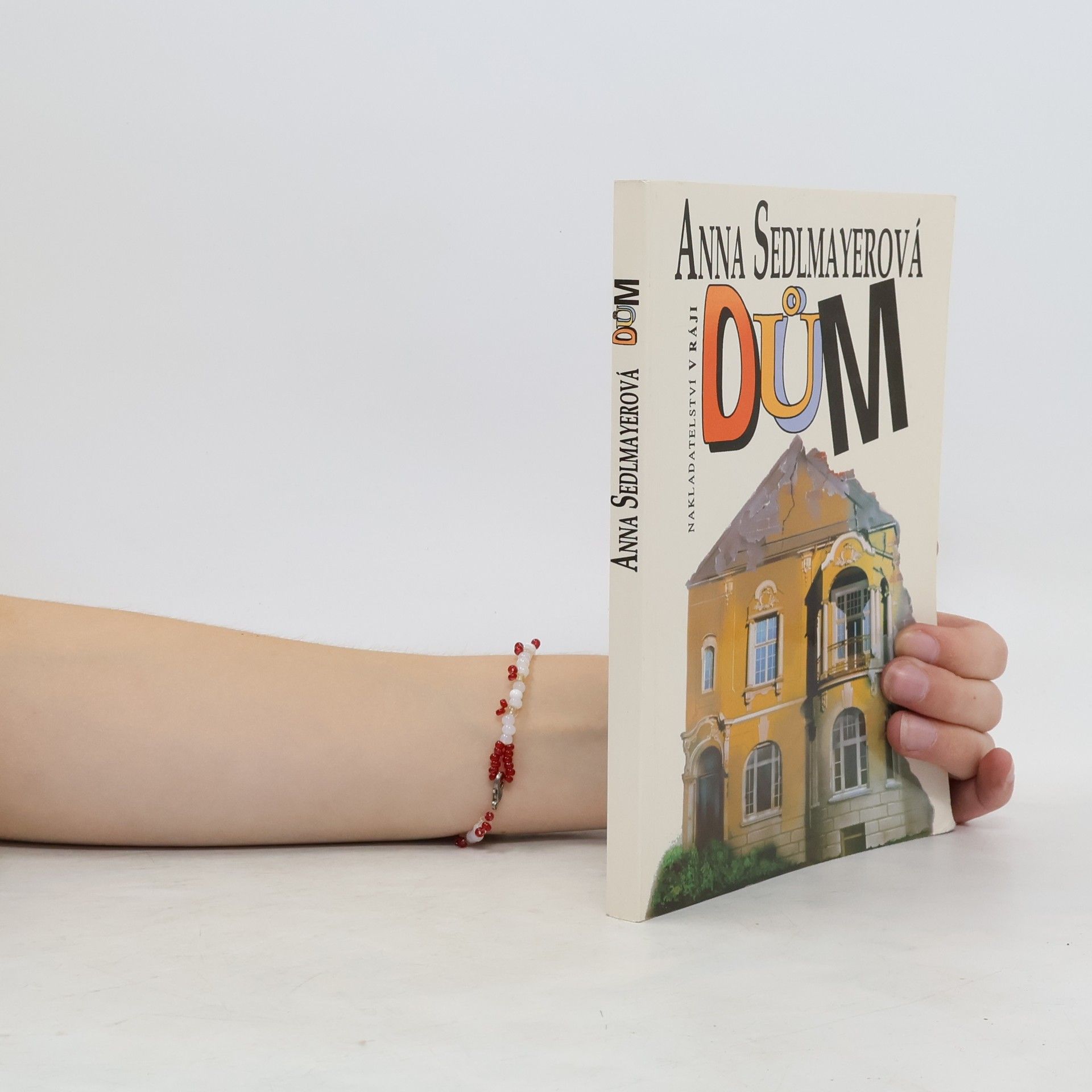Anna Sedlmayerová Dům