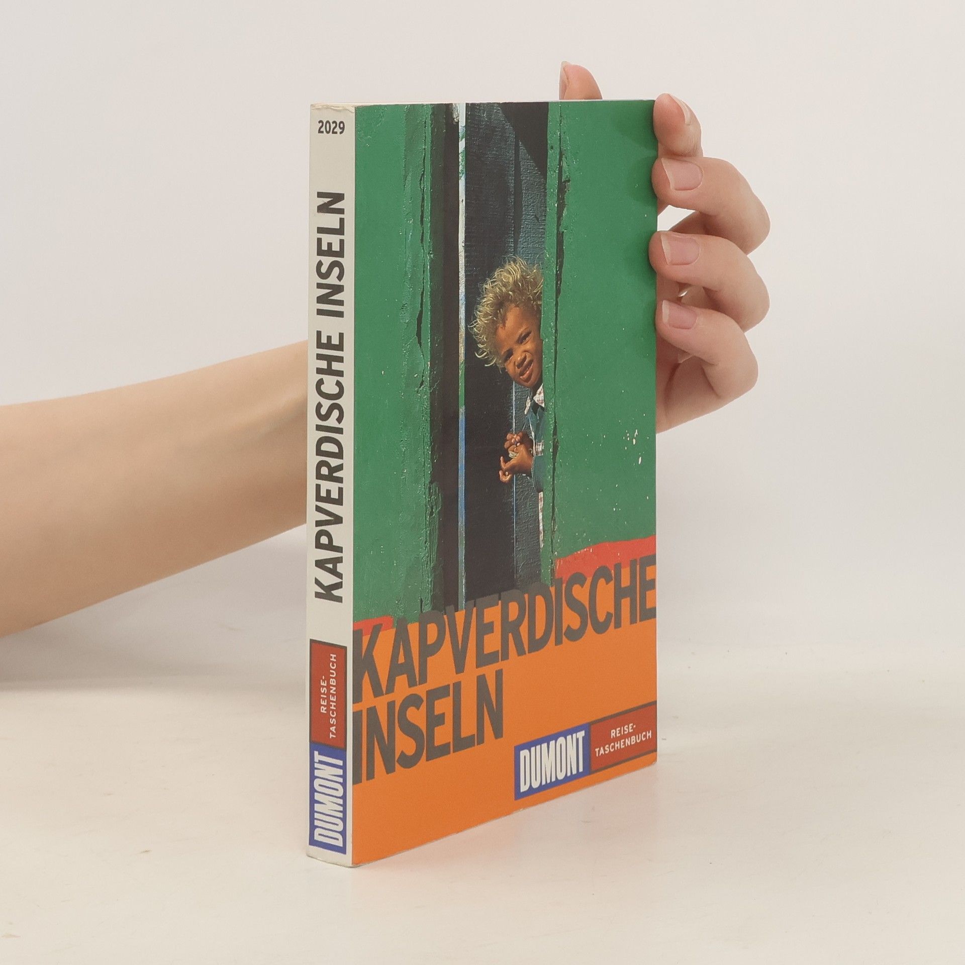 Rolf Osang Kapverdische Inseln