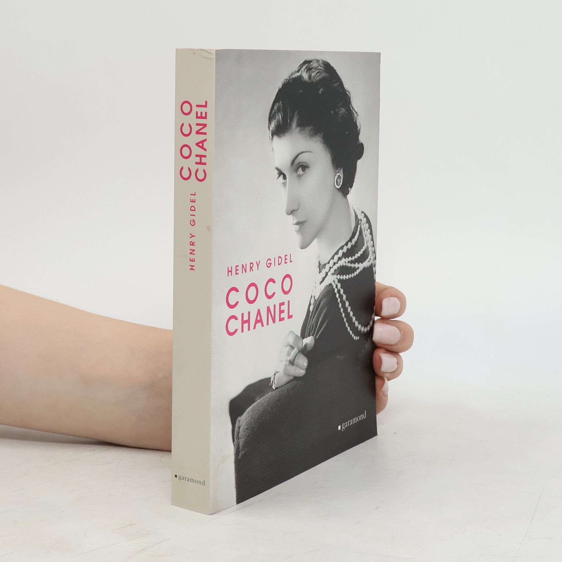 Coco Chanel