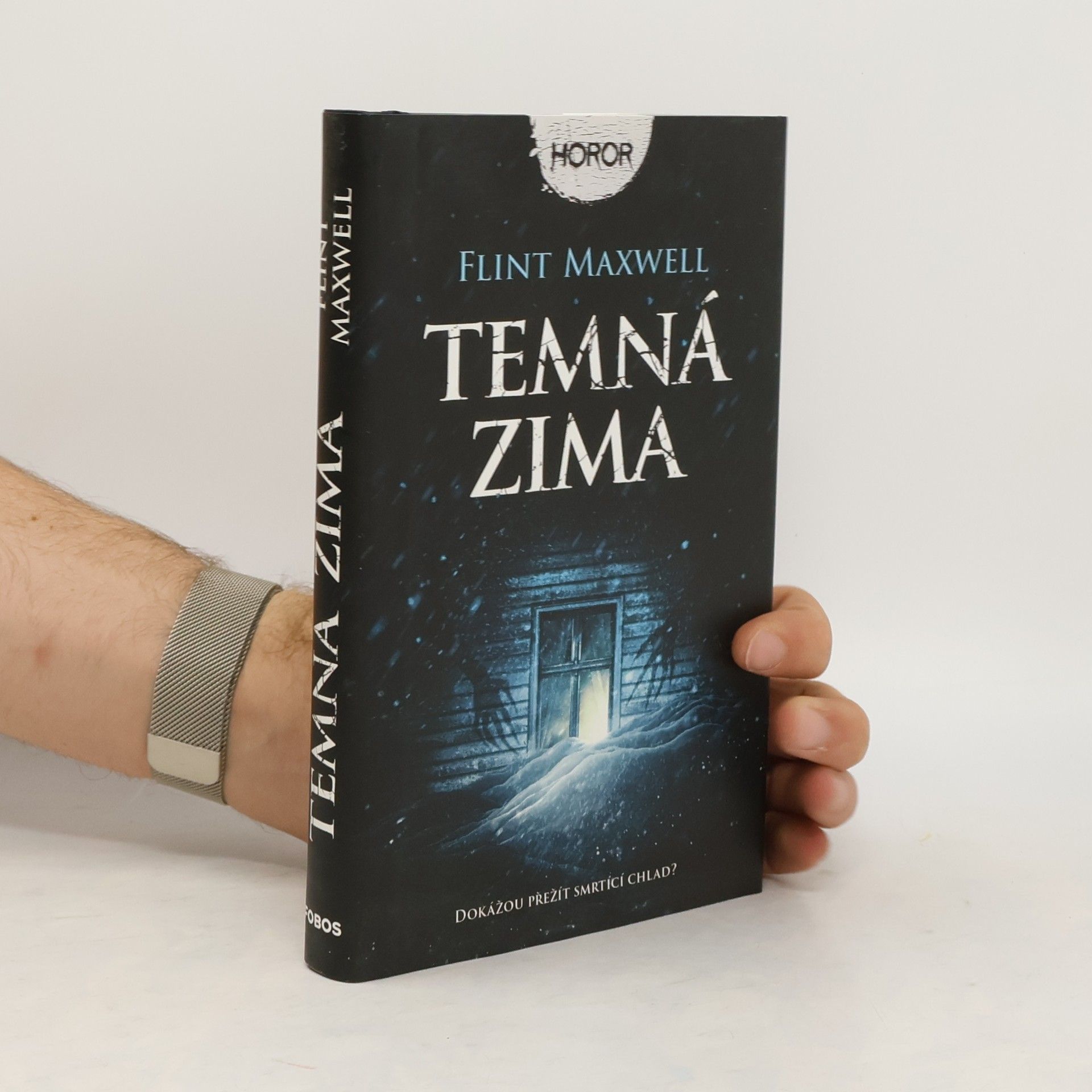 Temná zima
