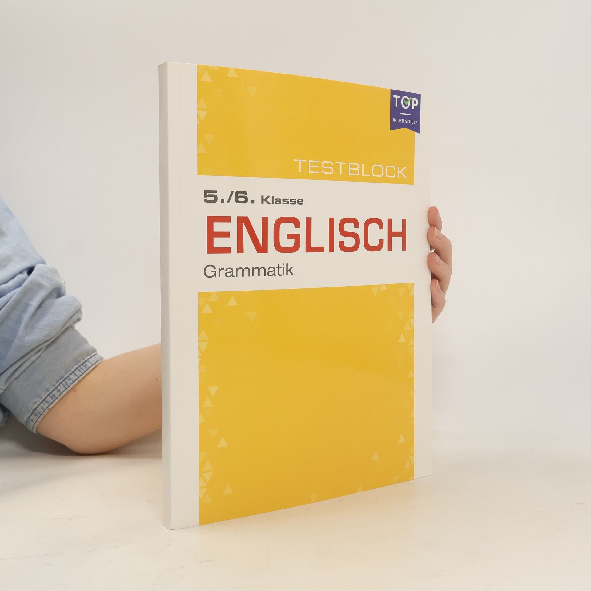 Collectif d'auteurs Englisch Grammatik 5./6. Klasse