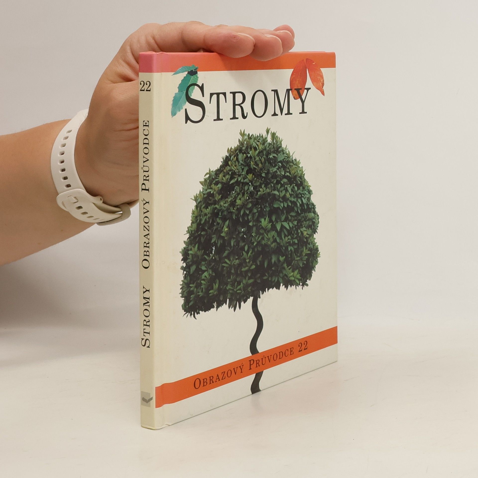 Kolektív autorov Stromy