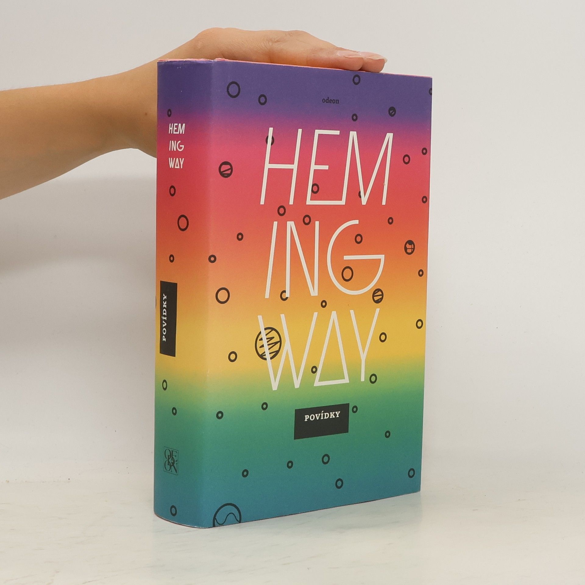 Ernest Hemingway Povídky
