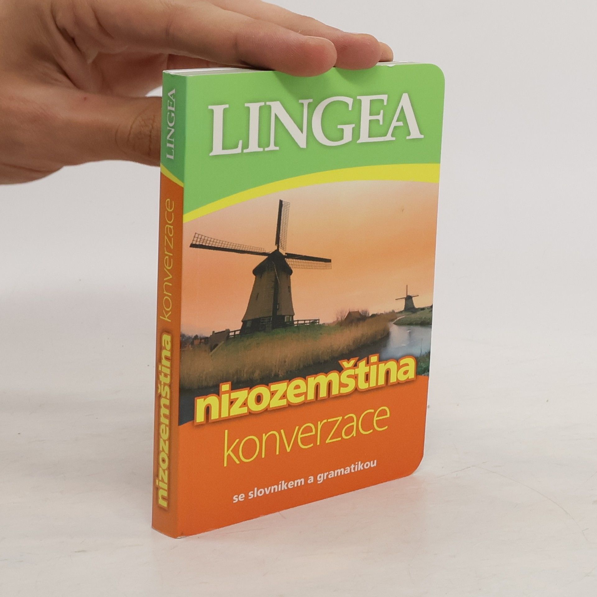 kolektiv Nizozemština - konverzace