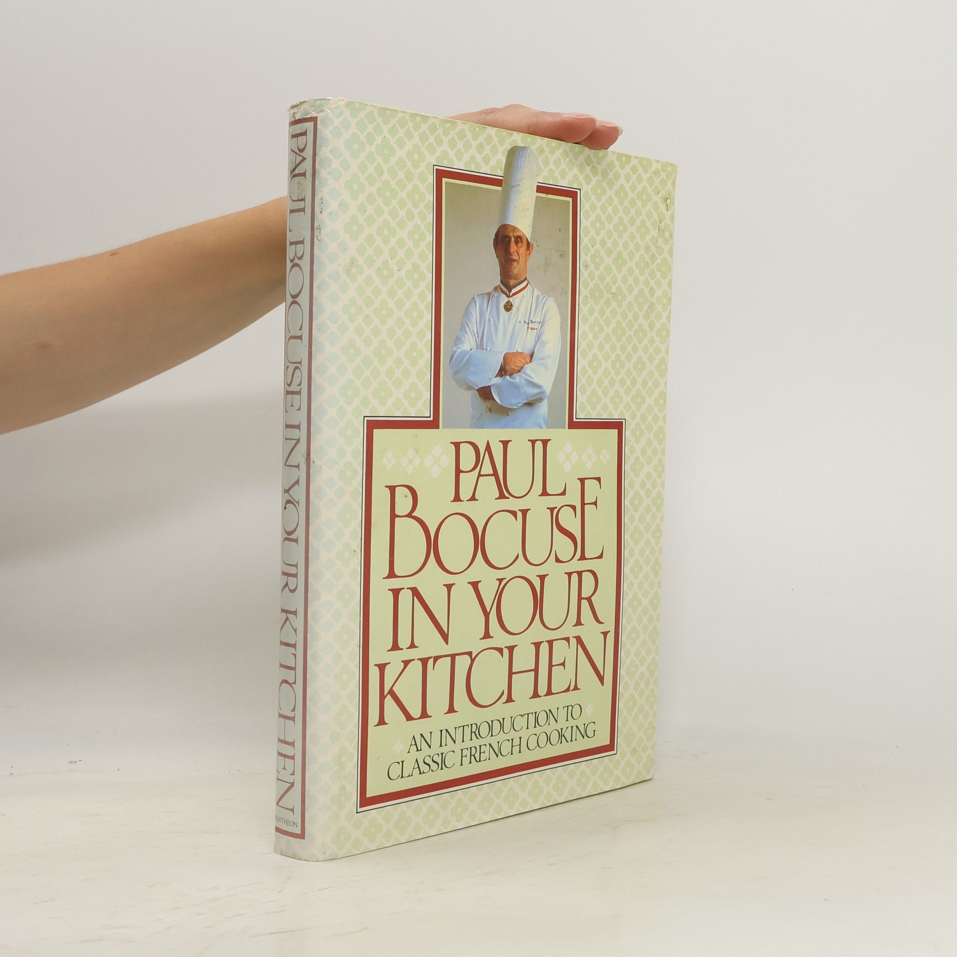 Paul Bocuse Paul Bocuse in Your Kitchen