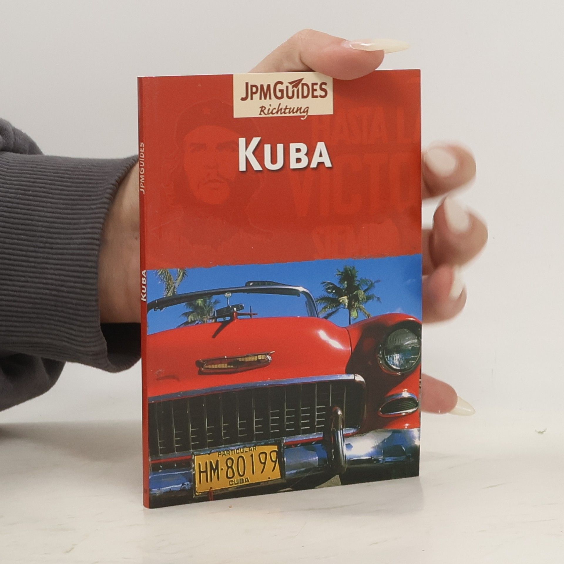 Jack Altman Kuba