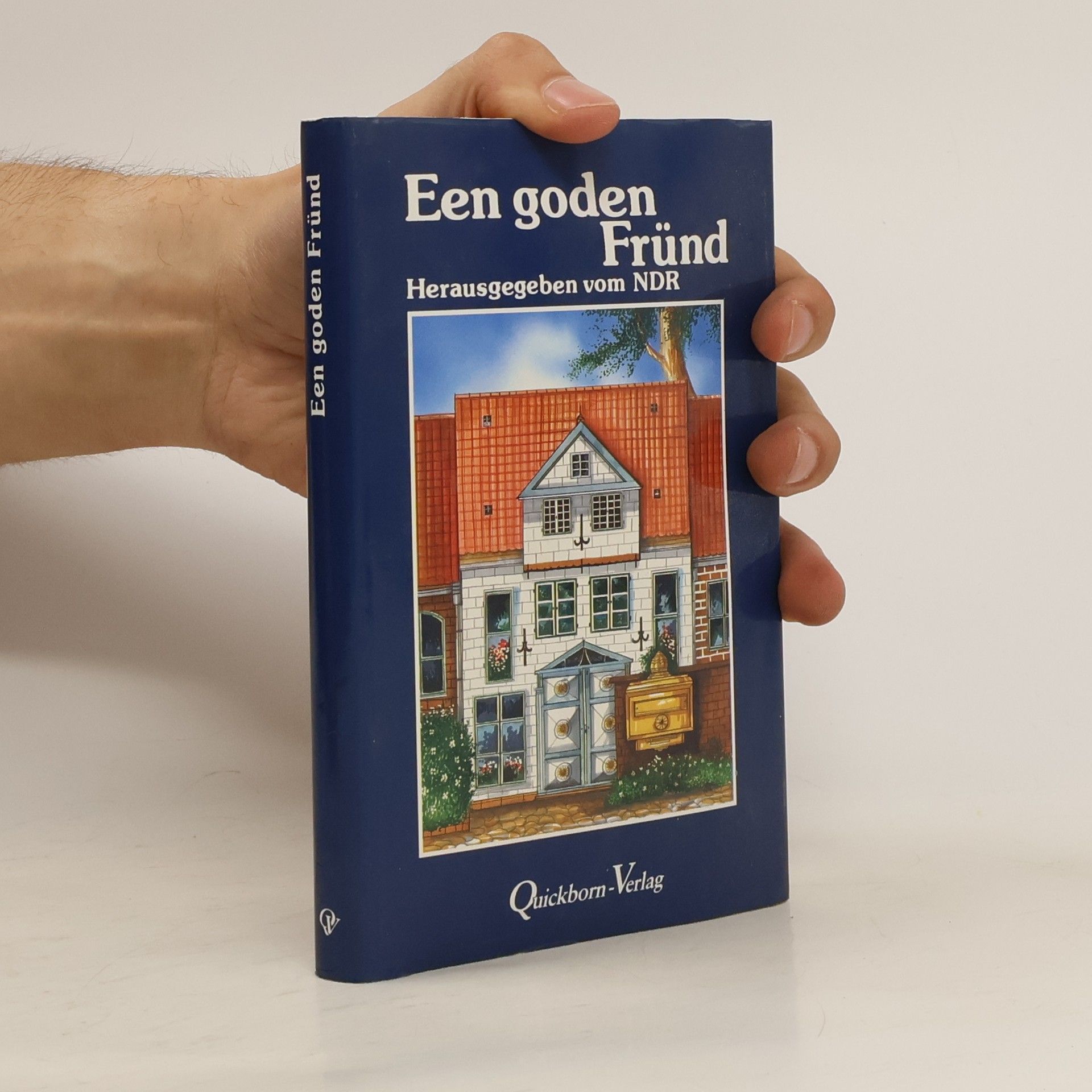 kolektiv Een goden Fründ