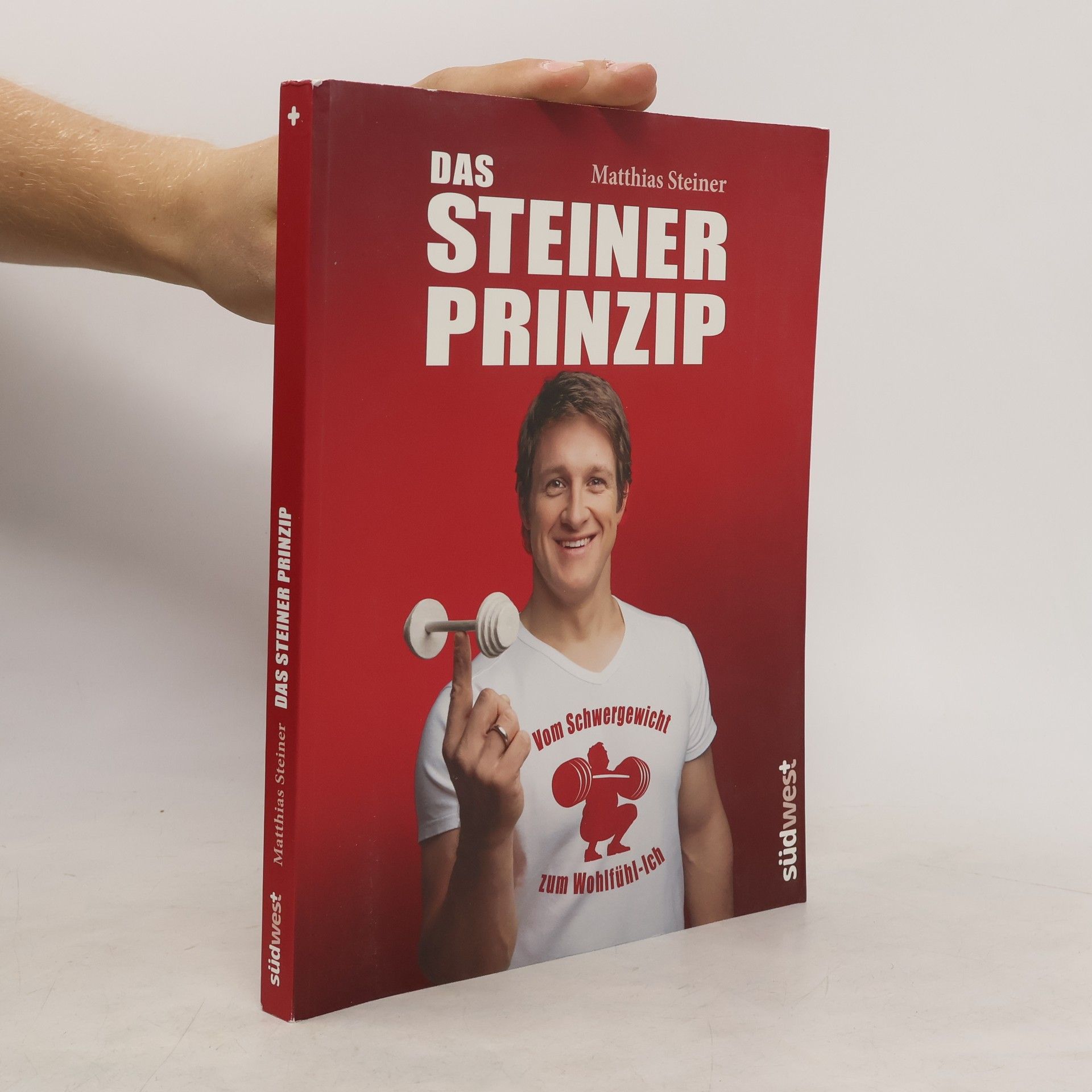 Inge Steiner Das Steiner Prinzip
