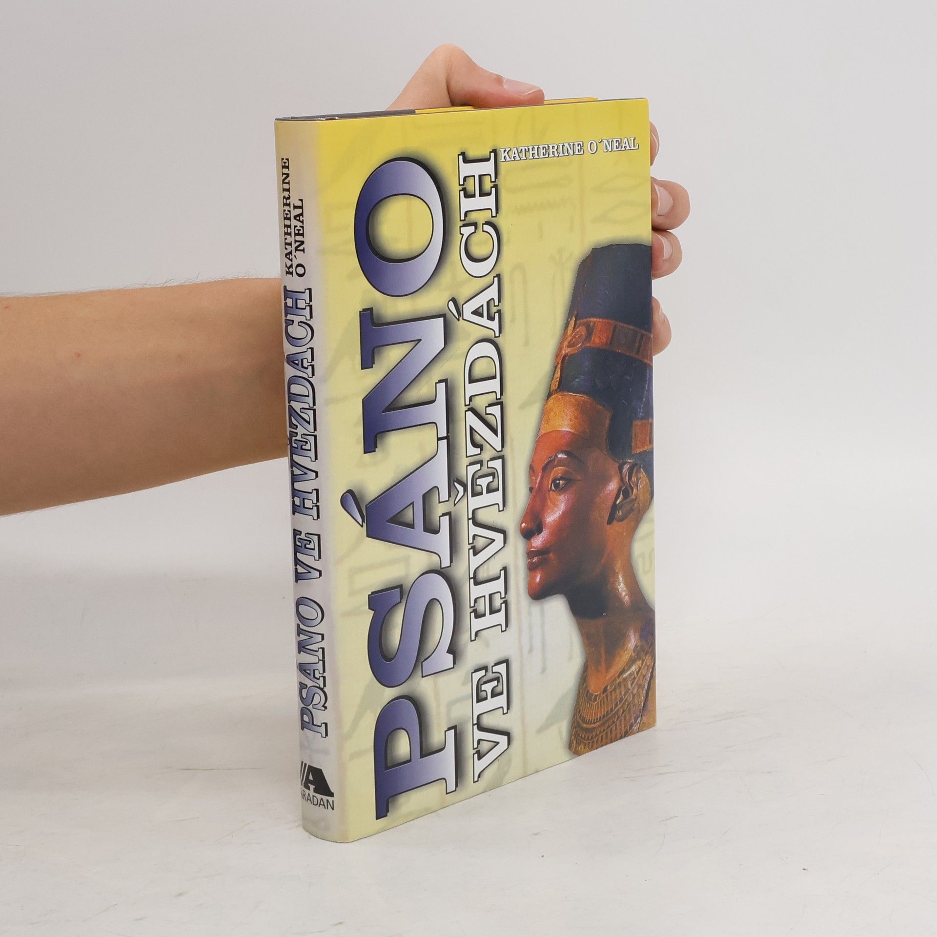 Psáno ve hvězdách