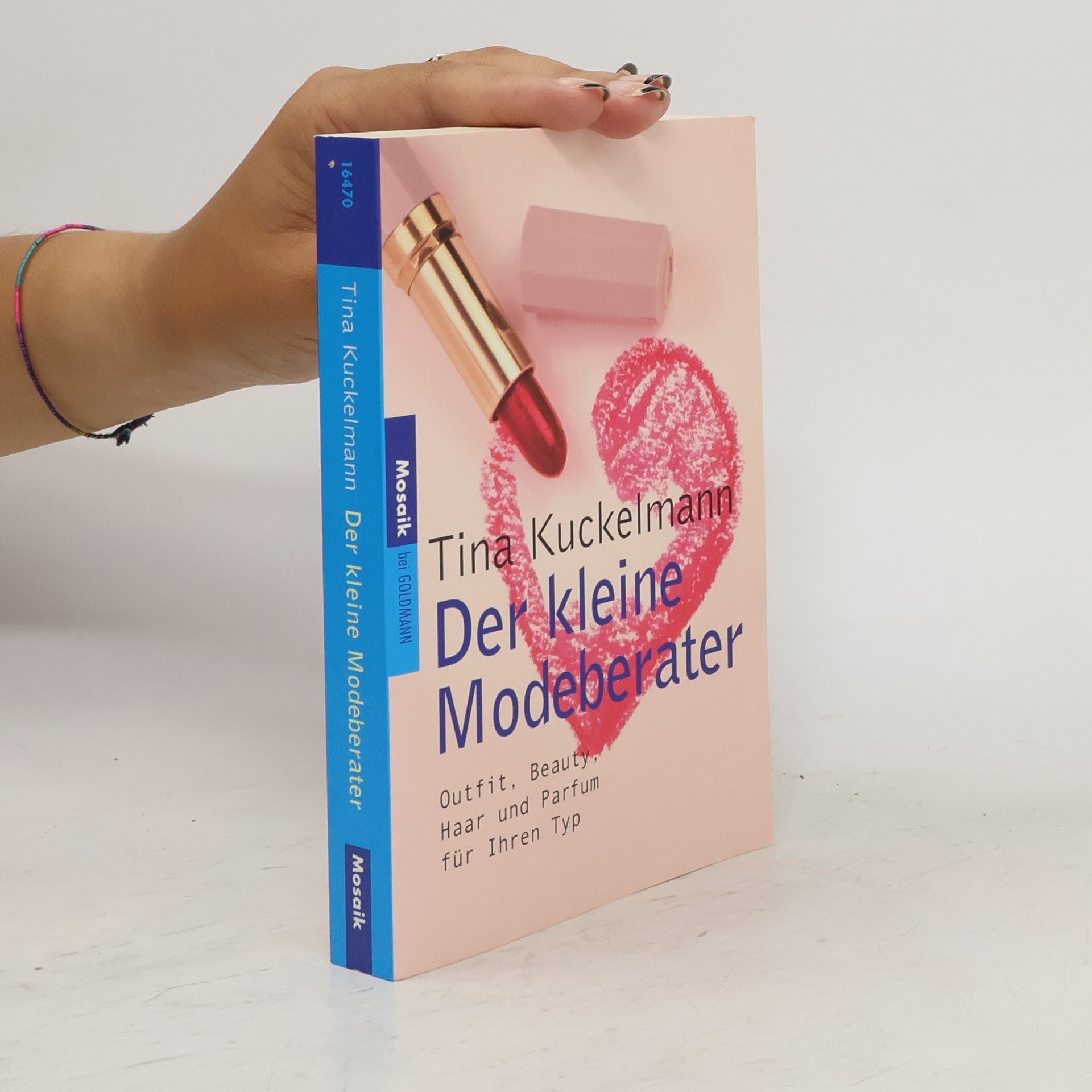 Der kleine Modeberater