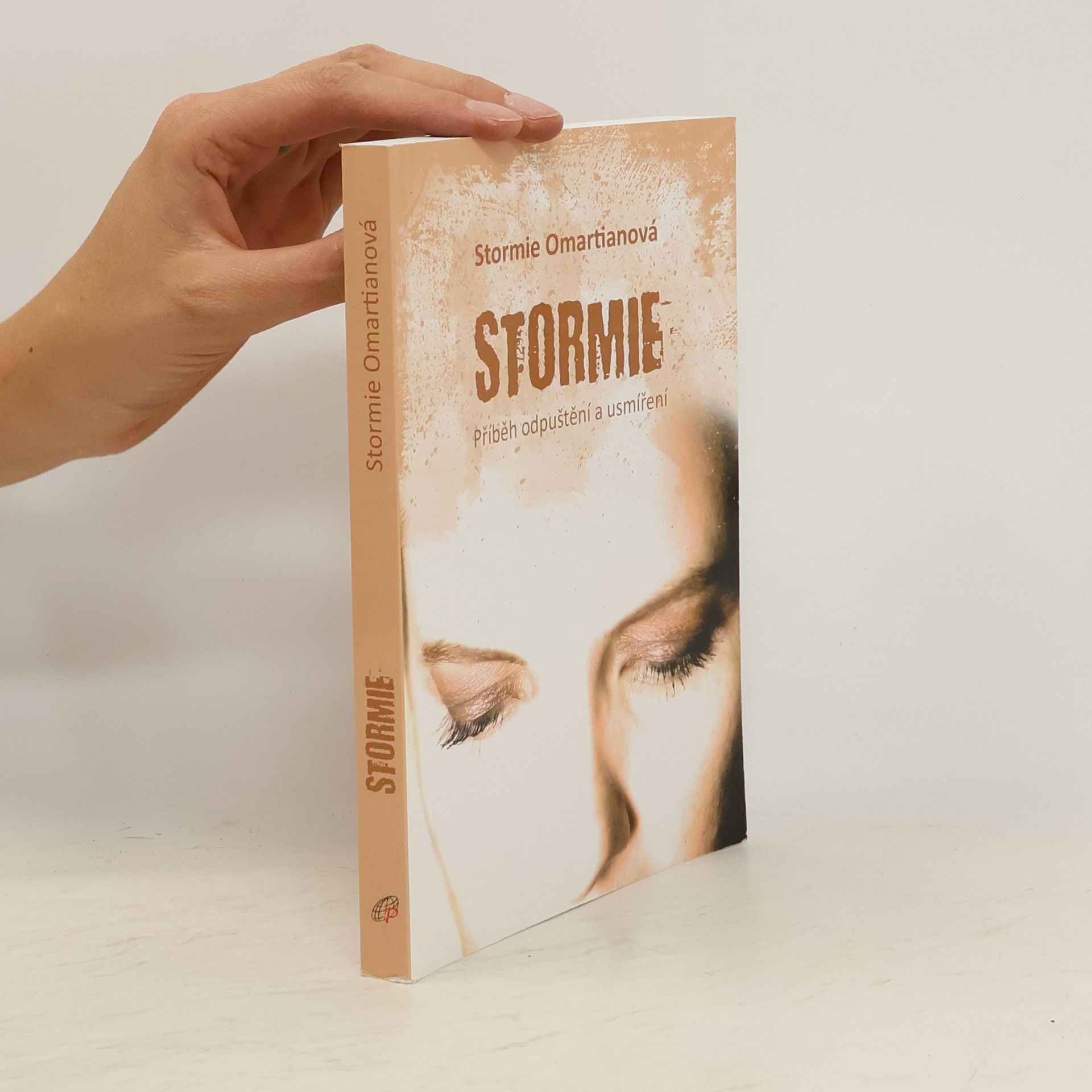 Stormie Omartian Stormie. Příběh odpuštění a usmíření