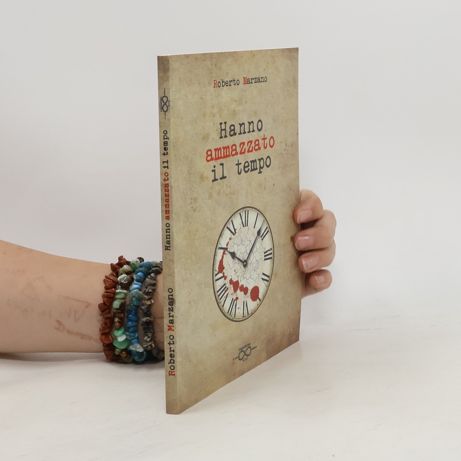 Hanno ammazzato il tempo