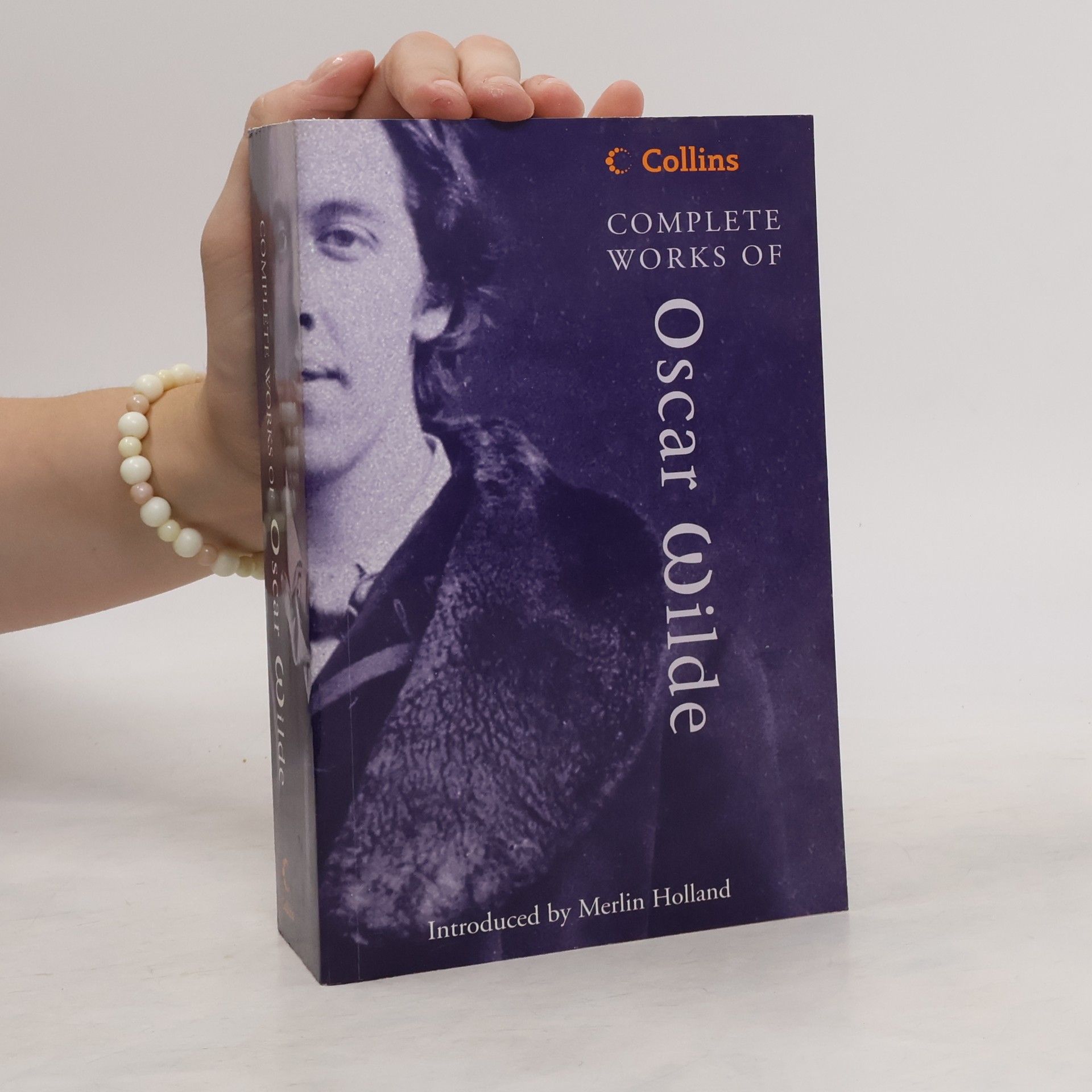 Oscar Wilde The Complete Works of Oscar Wilde
