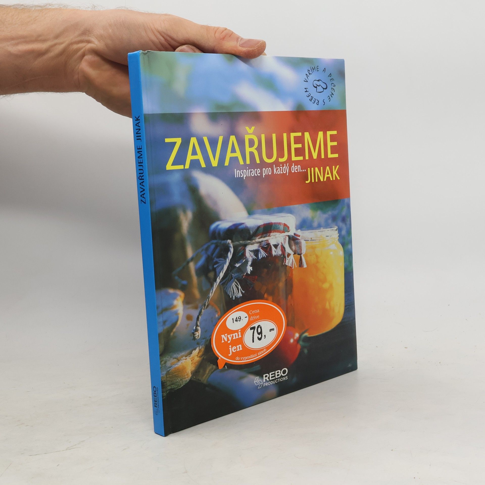 Autorenkollektiv Zavařujeme jinak