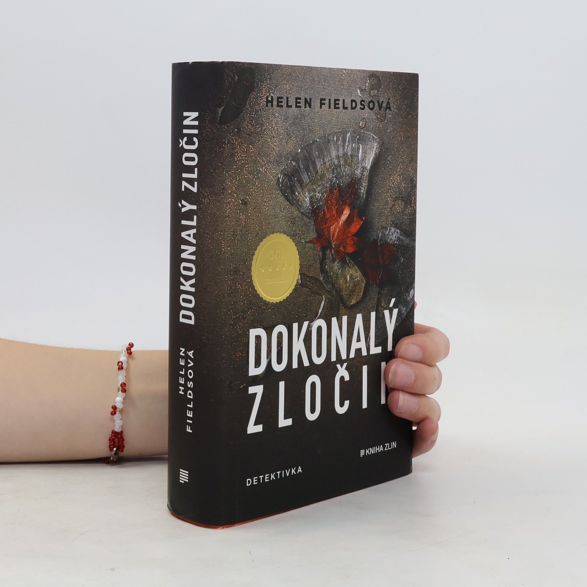 Dokonalý zločin