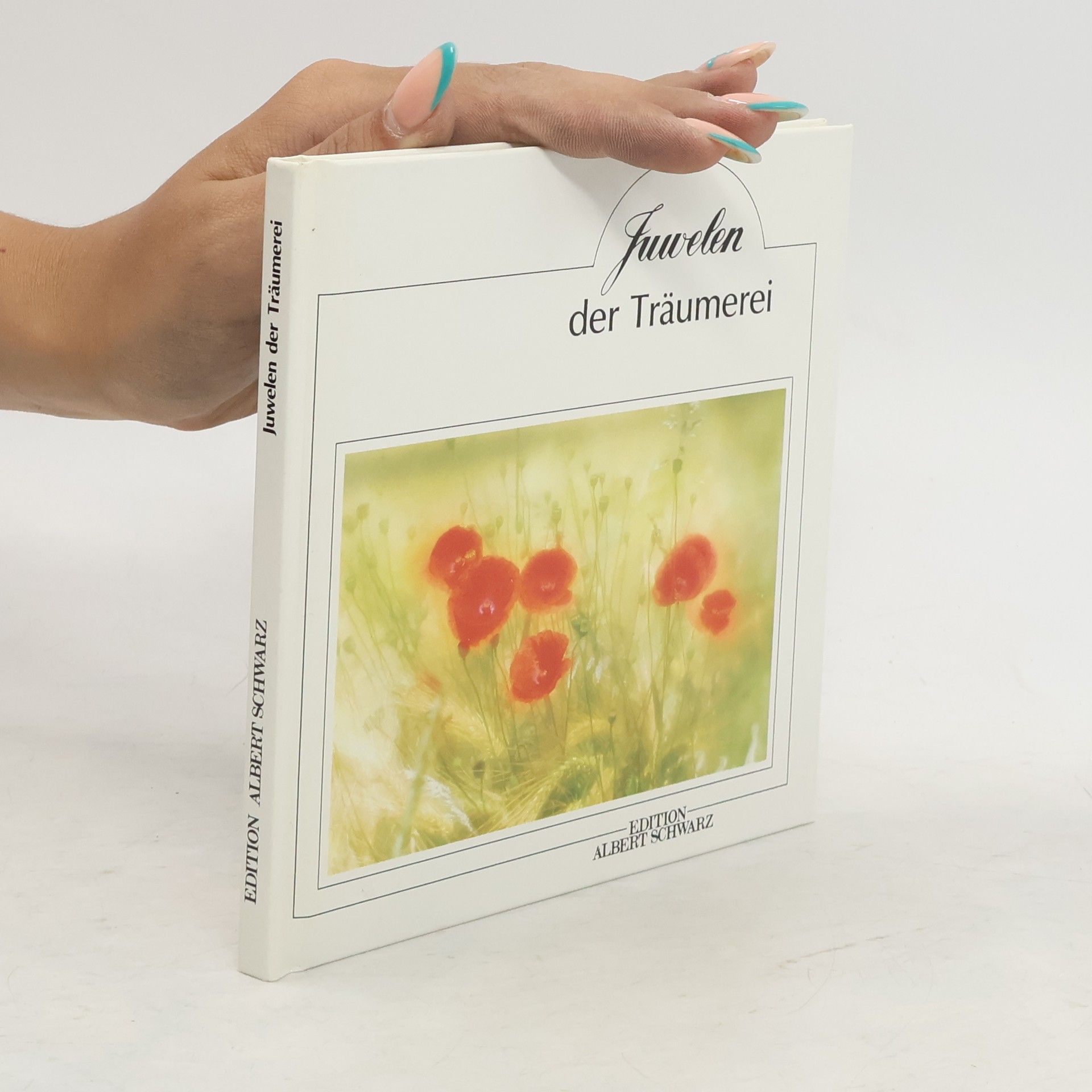 Autorenkollektiv Juwelen der Träumerei