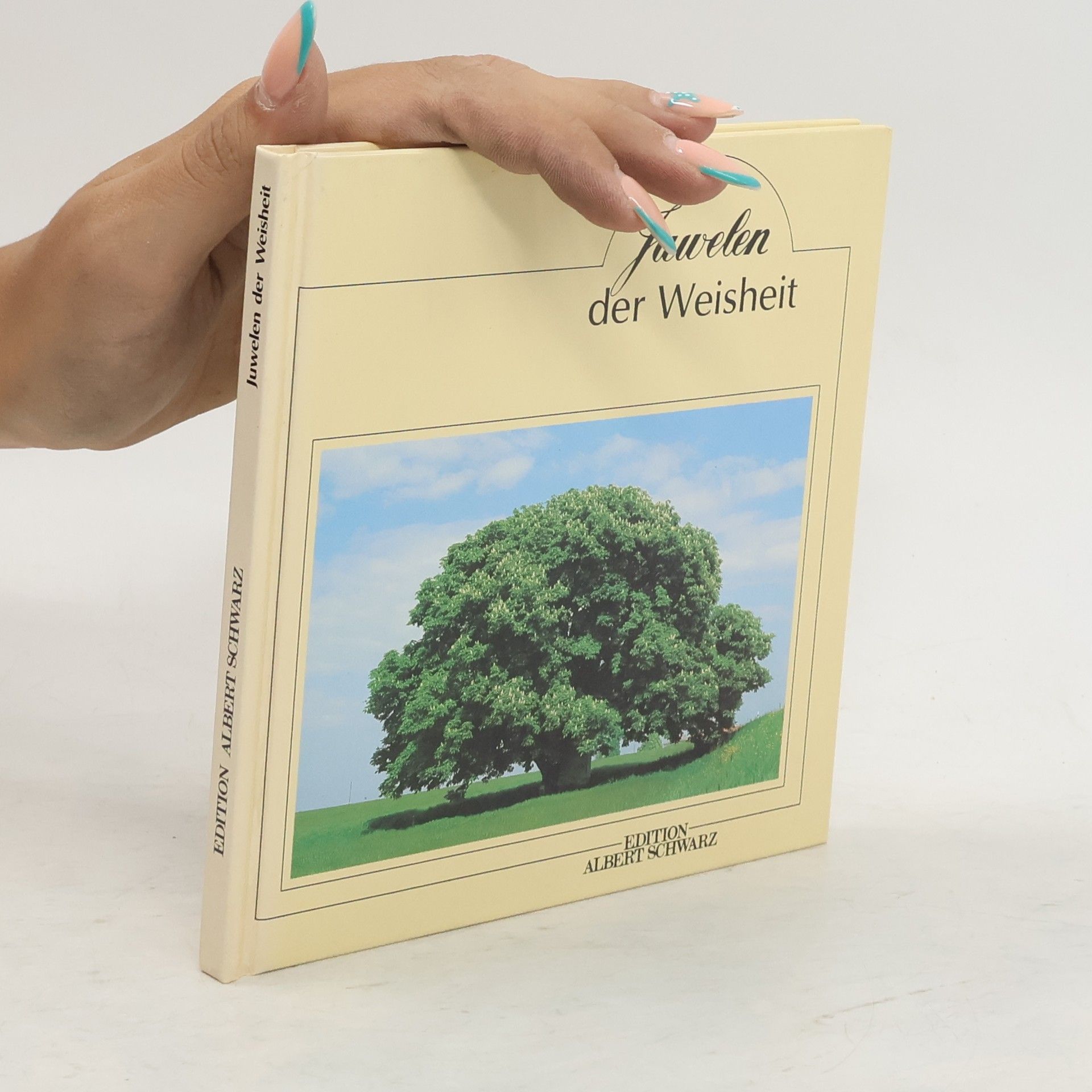 Autorenkollektiv Juweeltjes van kennis