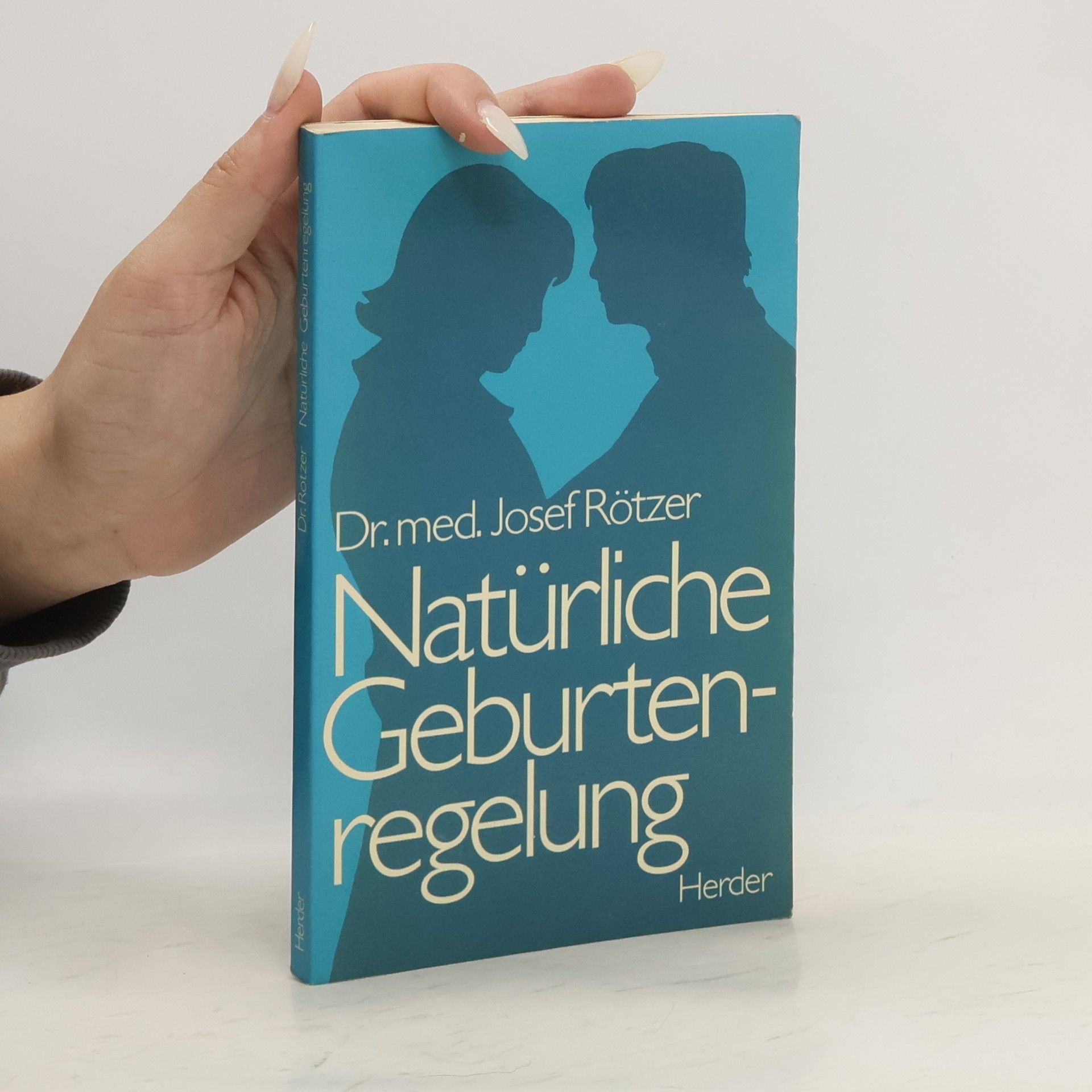 Natürliche Geburtenregelung