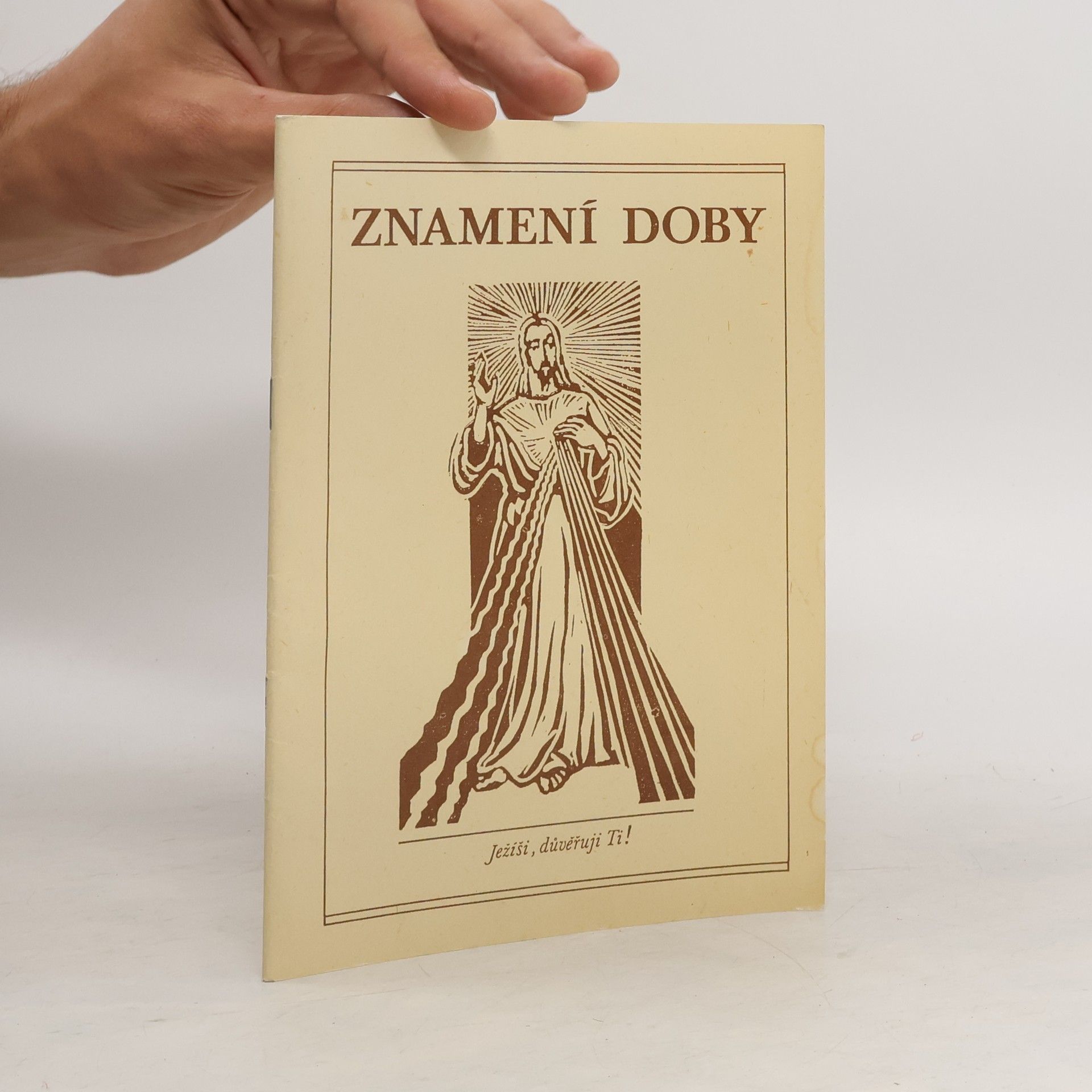 Autorenkollektiv Znamení doby