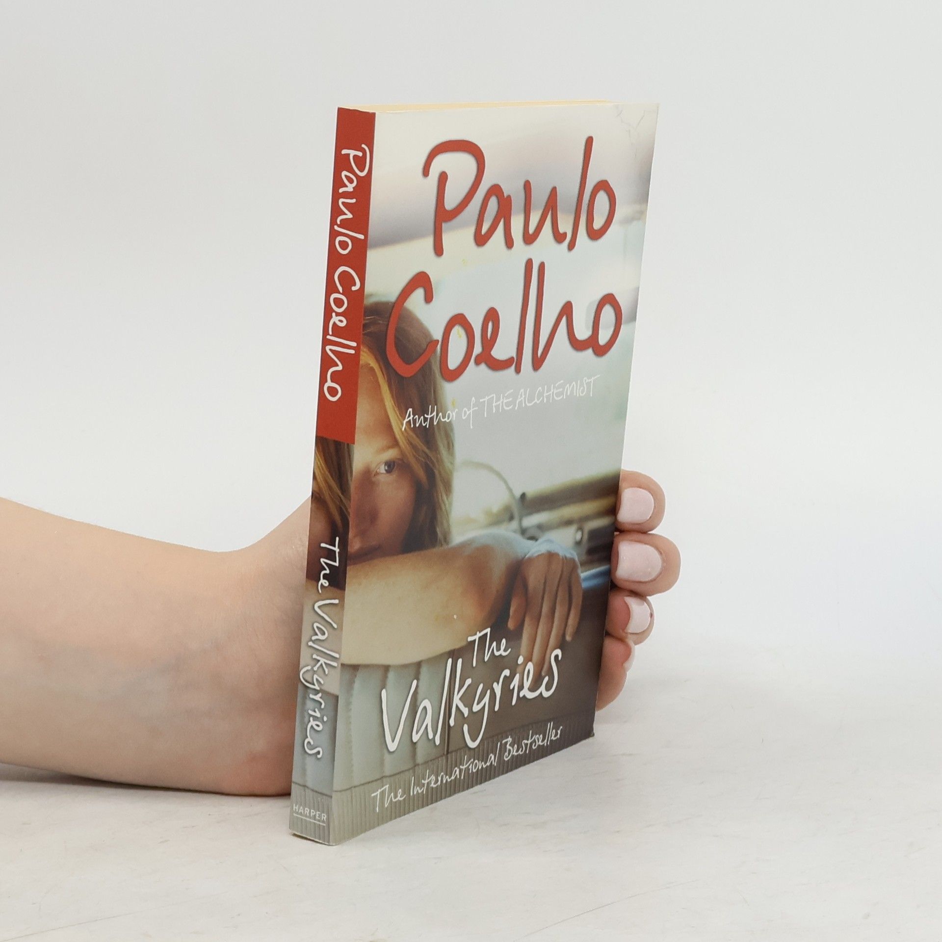 Paulo Coelho The Valkyries