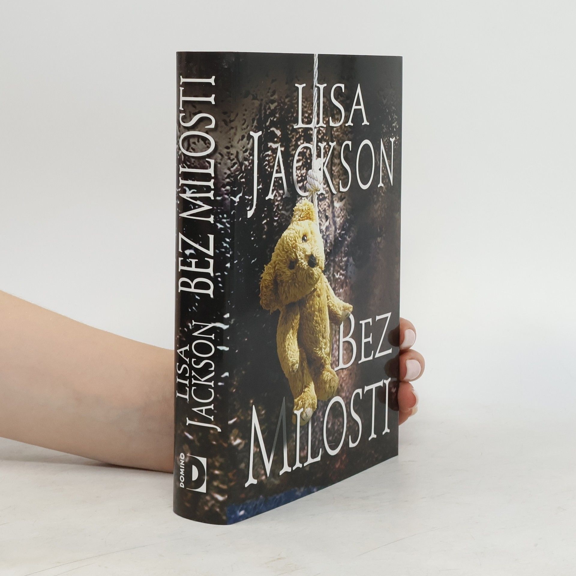 Lisa Jackson Bez milosti