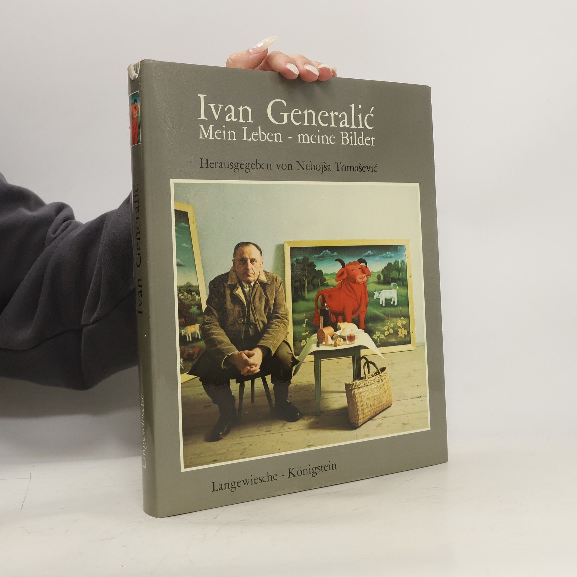 Ivan Generalić Ivan Generalić