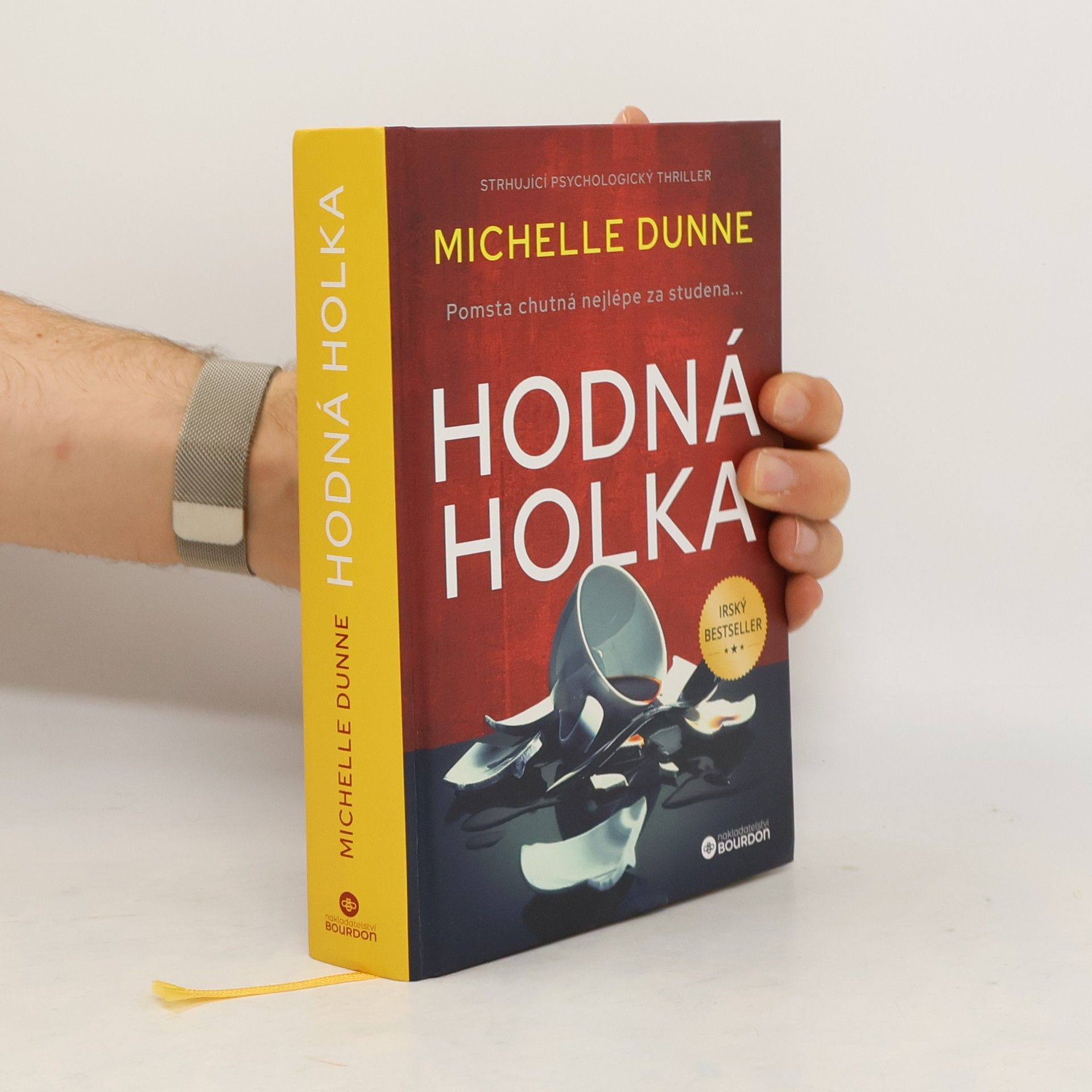 Michelle Dunne Hodná holka