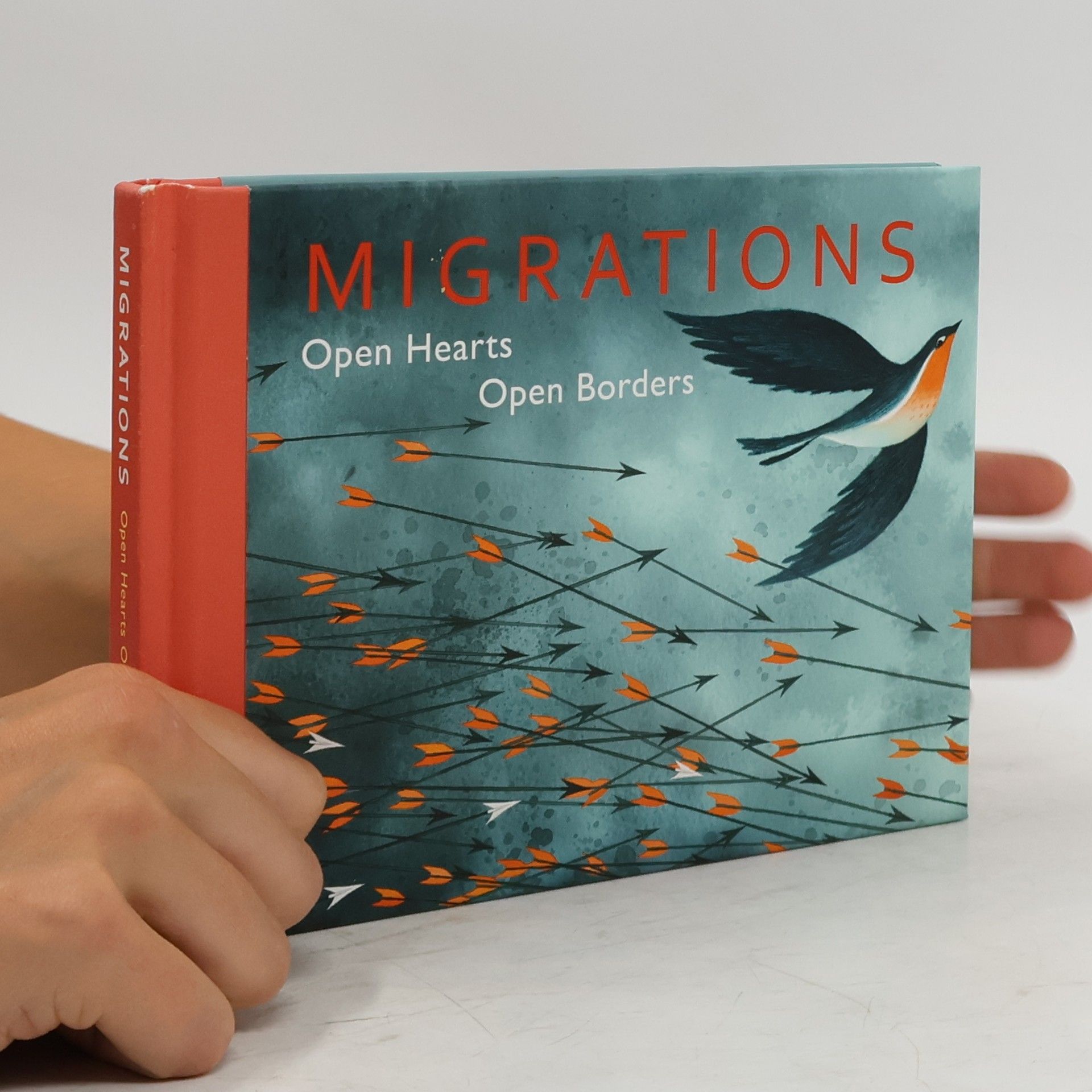 Various authors Migrations