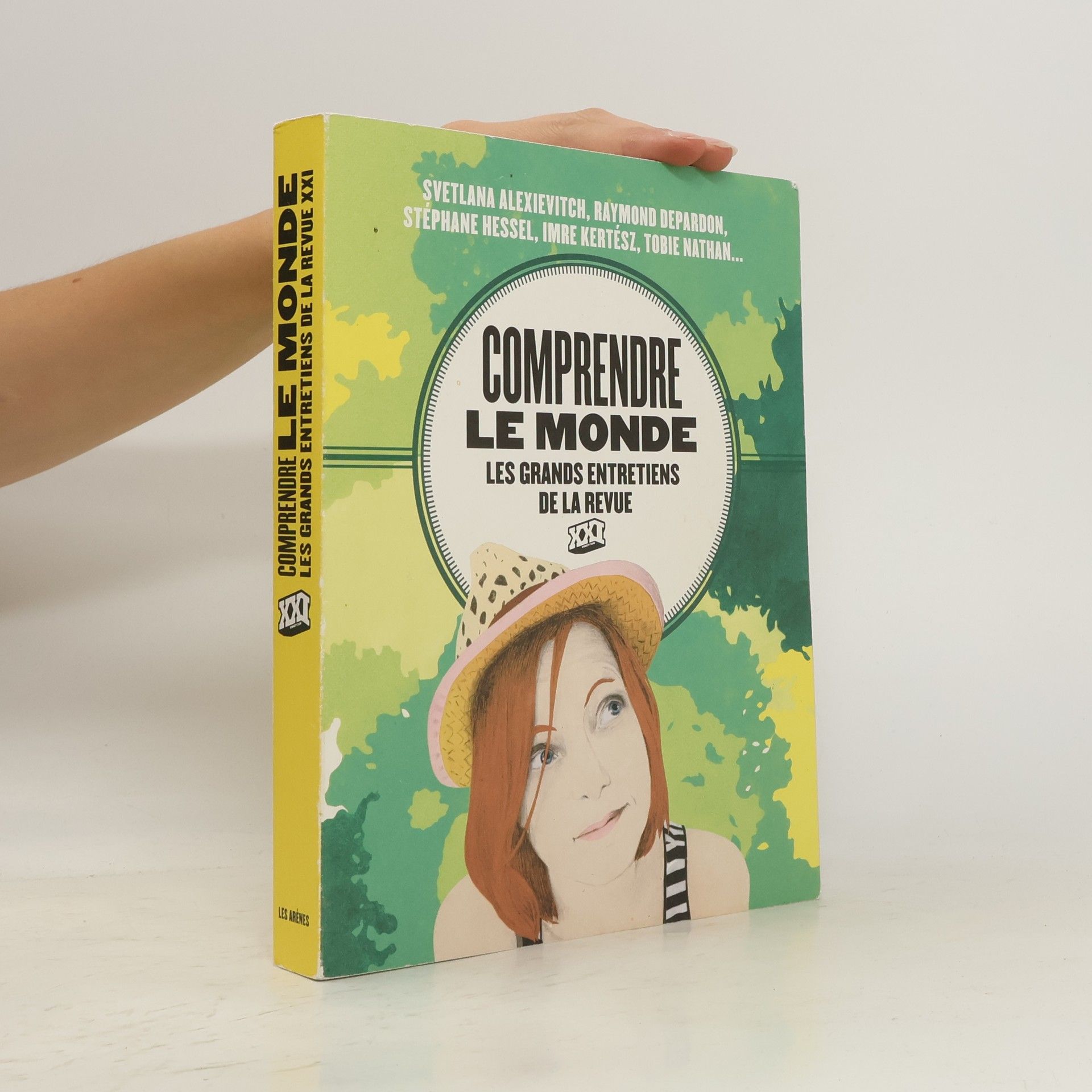 Autores varios Comprendre le monde