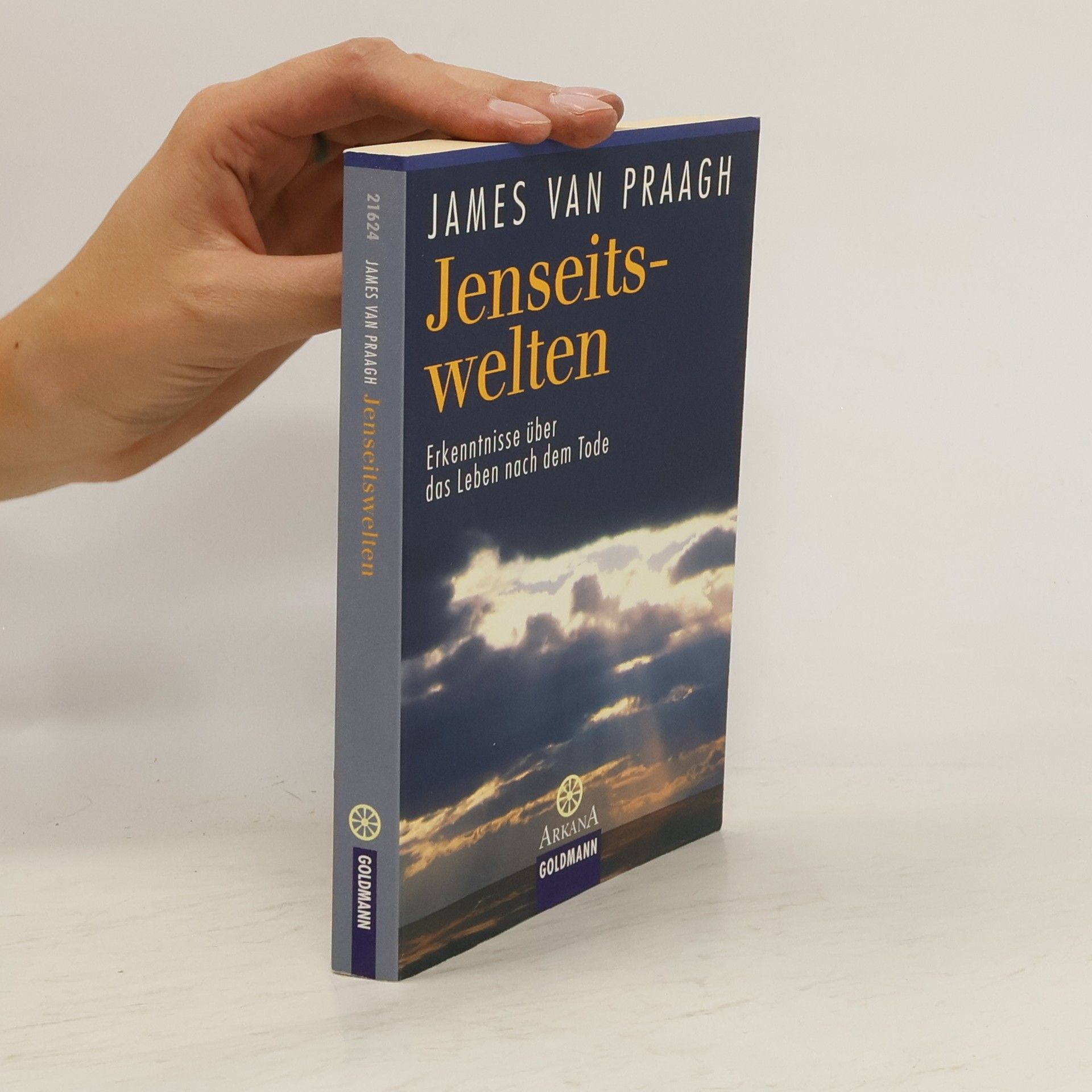 James Van Praagh Jenseitswelten