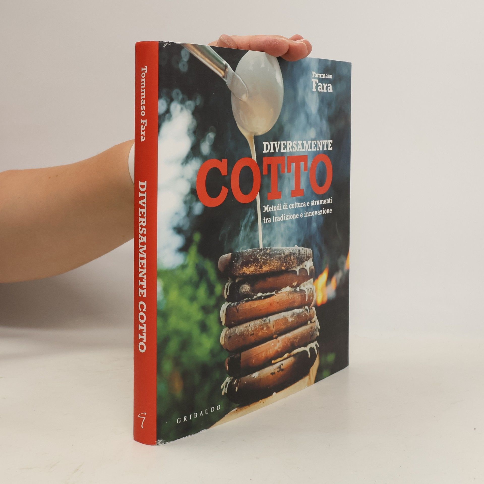 Tommaso Fara Diversamente cotto