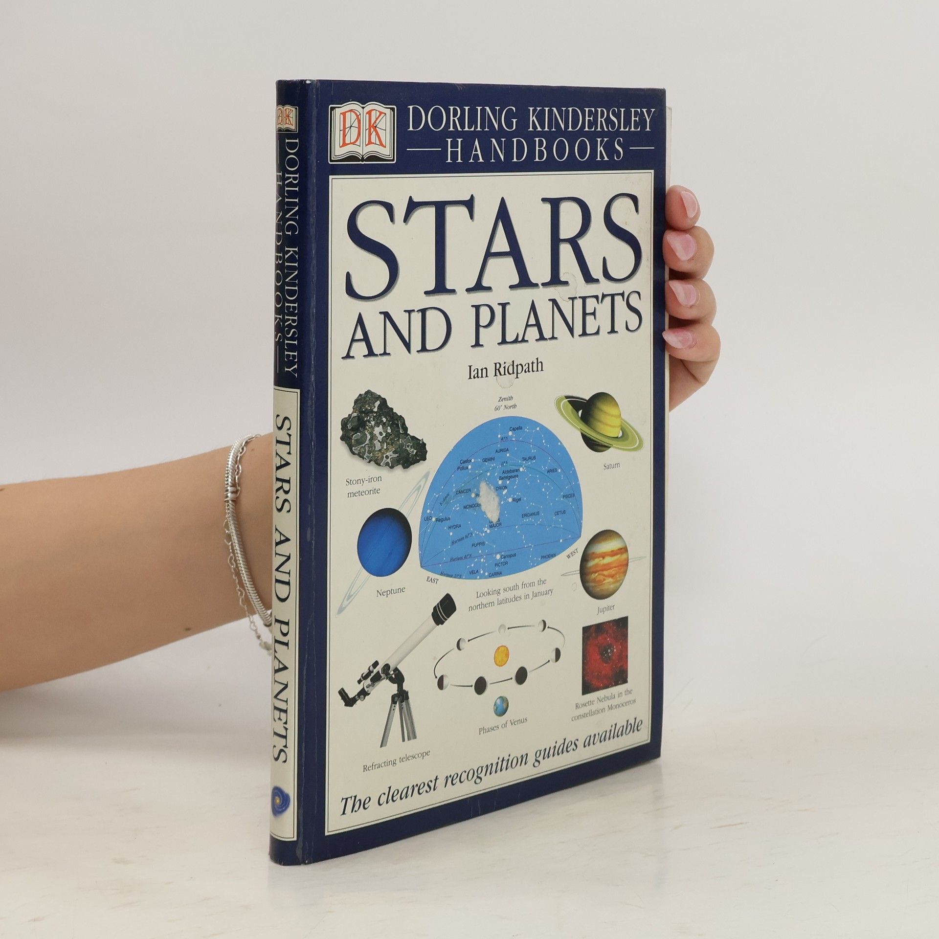 Ian Ridpath Stars and Planets