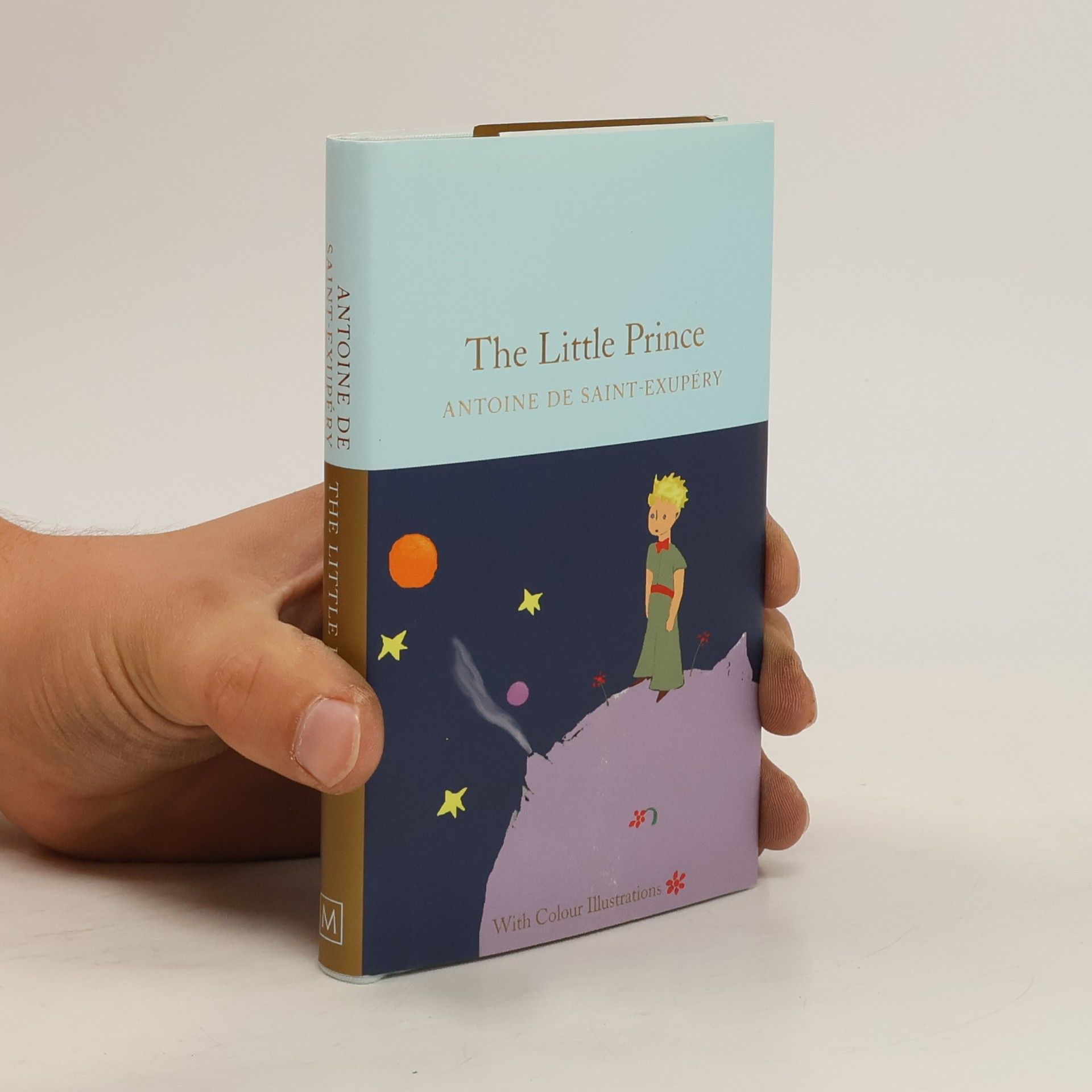 Antoine de Saint-Exupéry The Little prince
